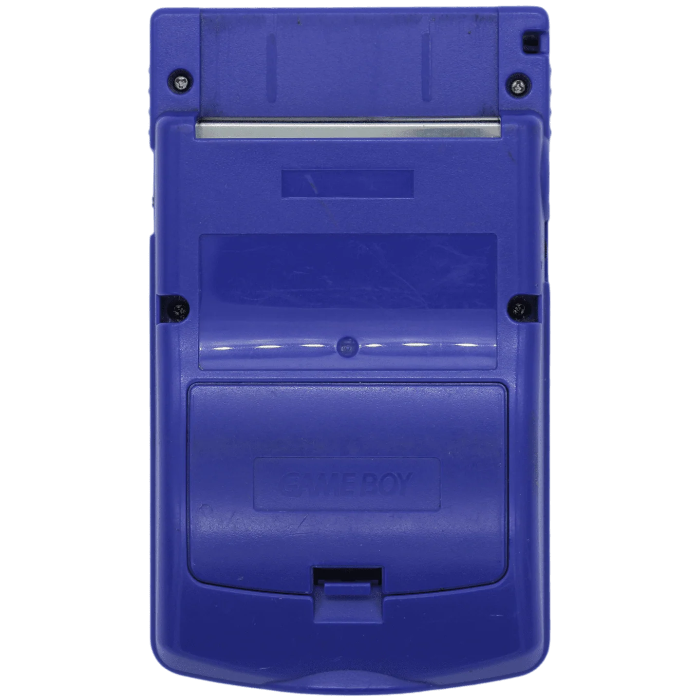Game Boy Color Grape Purple - Image 2