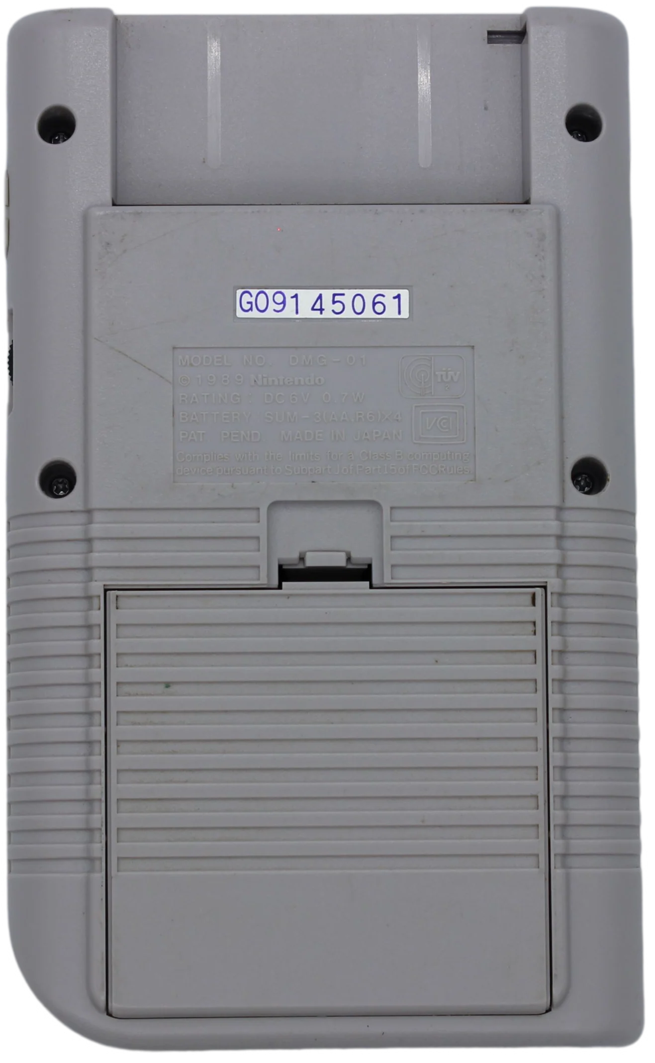 Game Boy + Box - Image 10