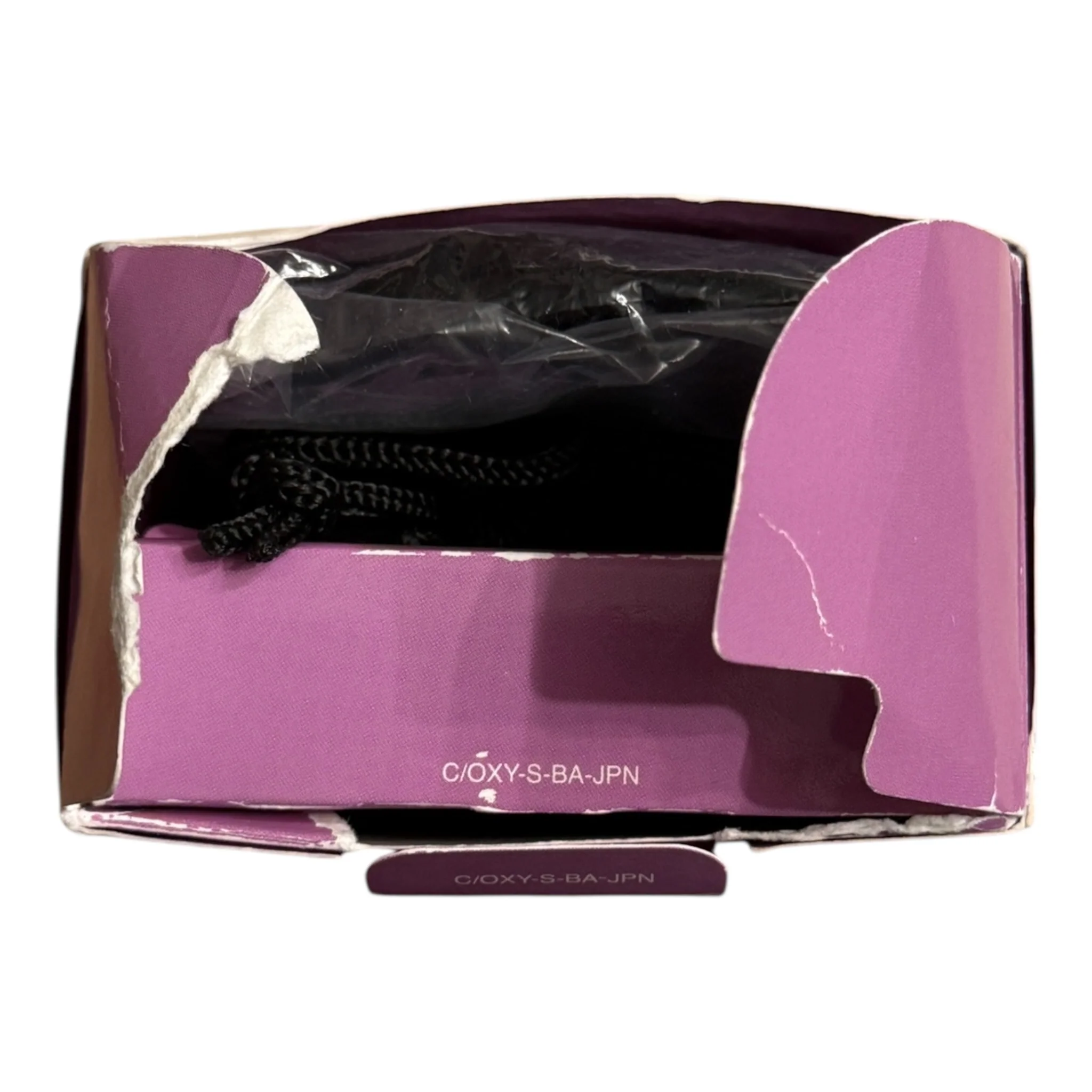 Game Boy Micro Purple in Box - Image 4