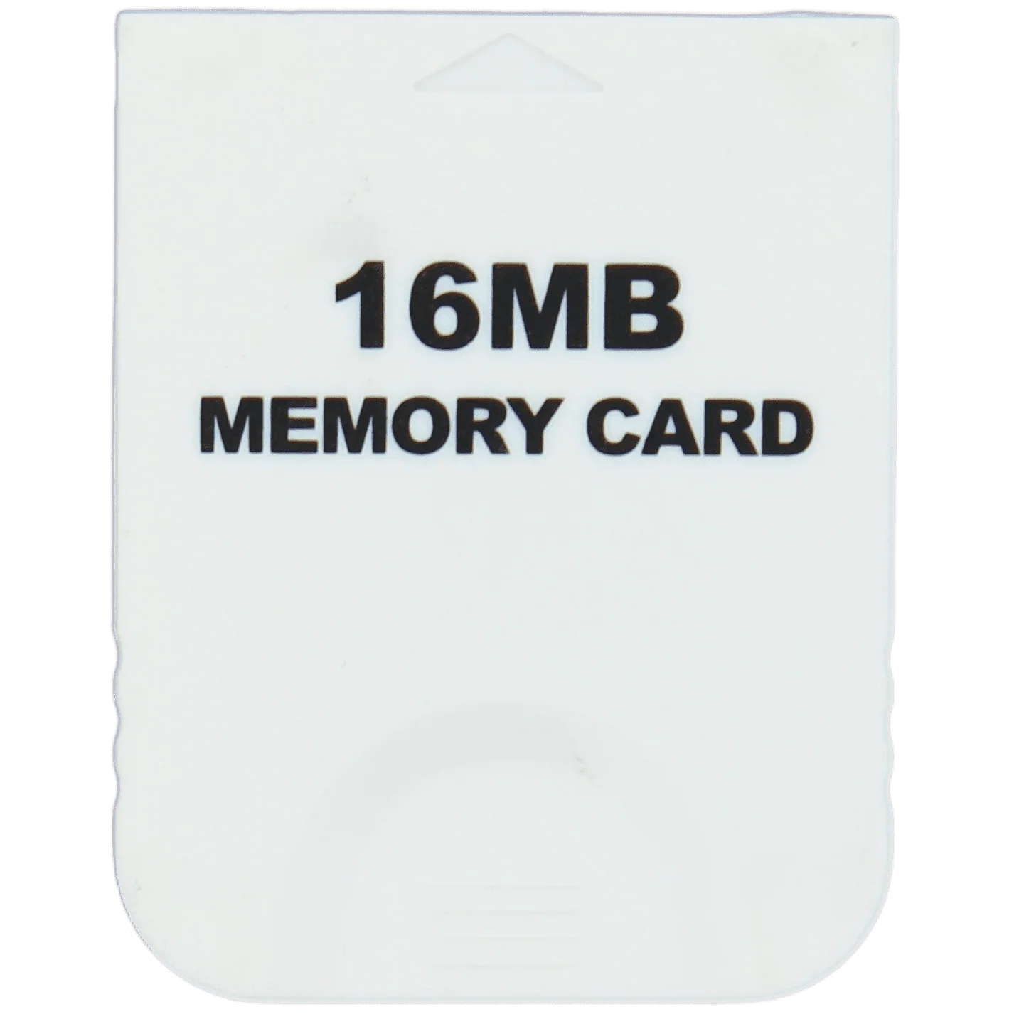 GameCube Memory Card (Non-OEM) - Image 3