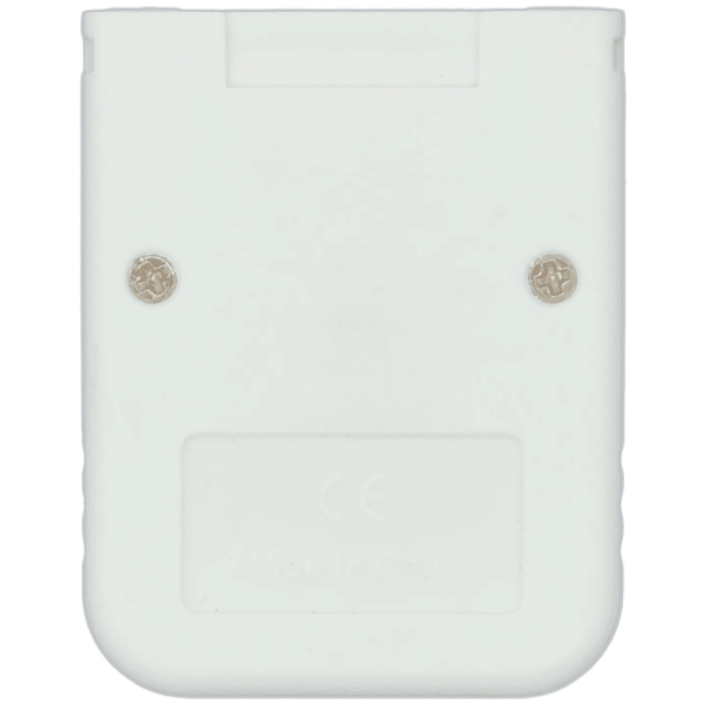 GameCube Memory Card (Non-OEM) - Image 4