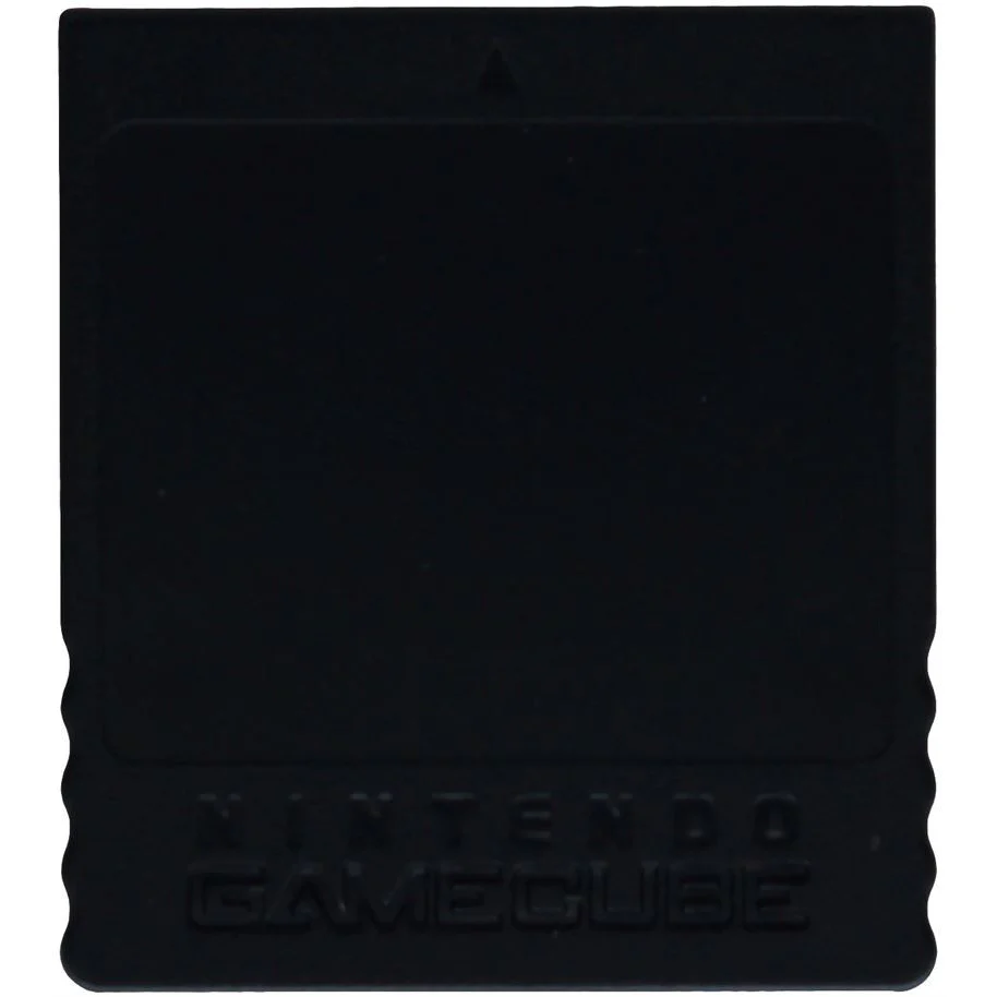 GameCube Memory Card (OEM) - Image 12