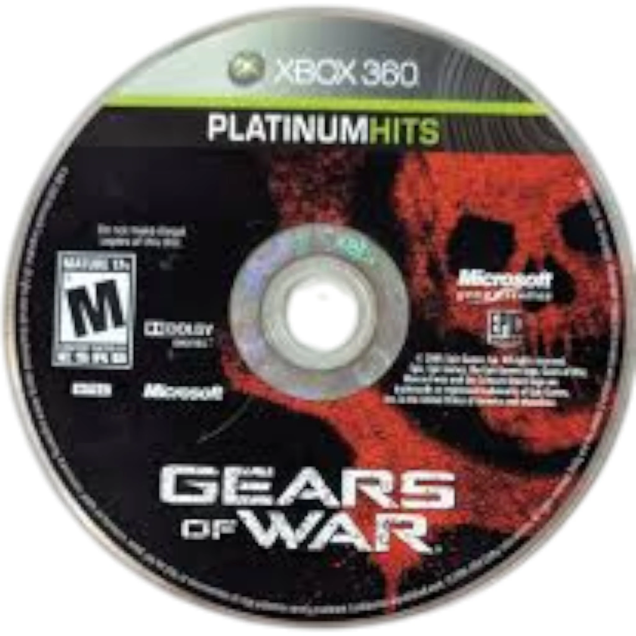 Gears Of War (Xbox 360) - Image 5