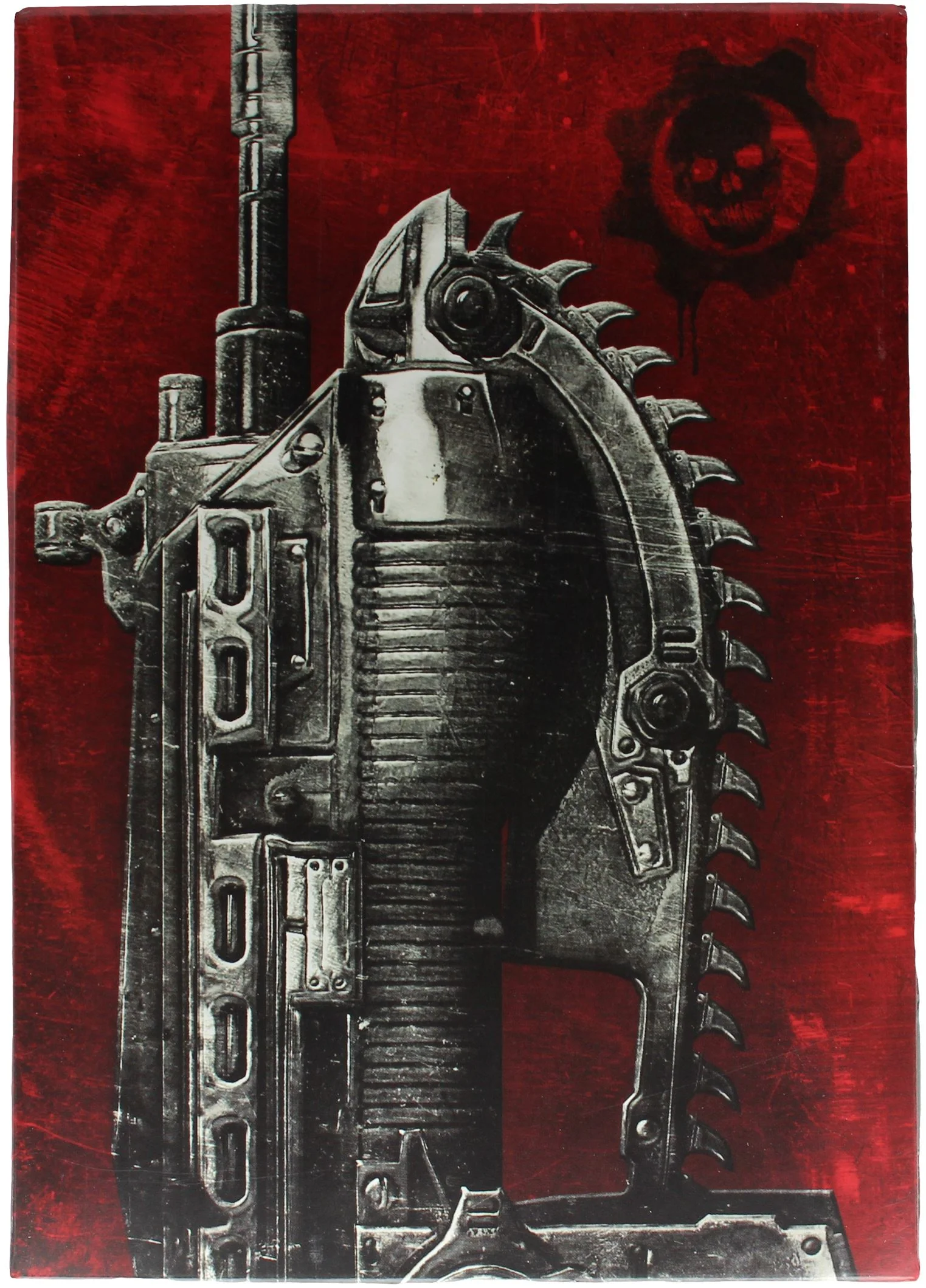 Gears Of War 2 [Limited Edition] - Image 4