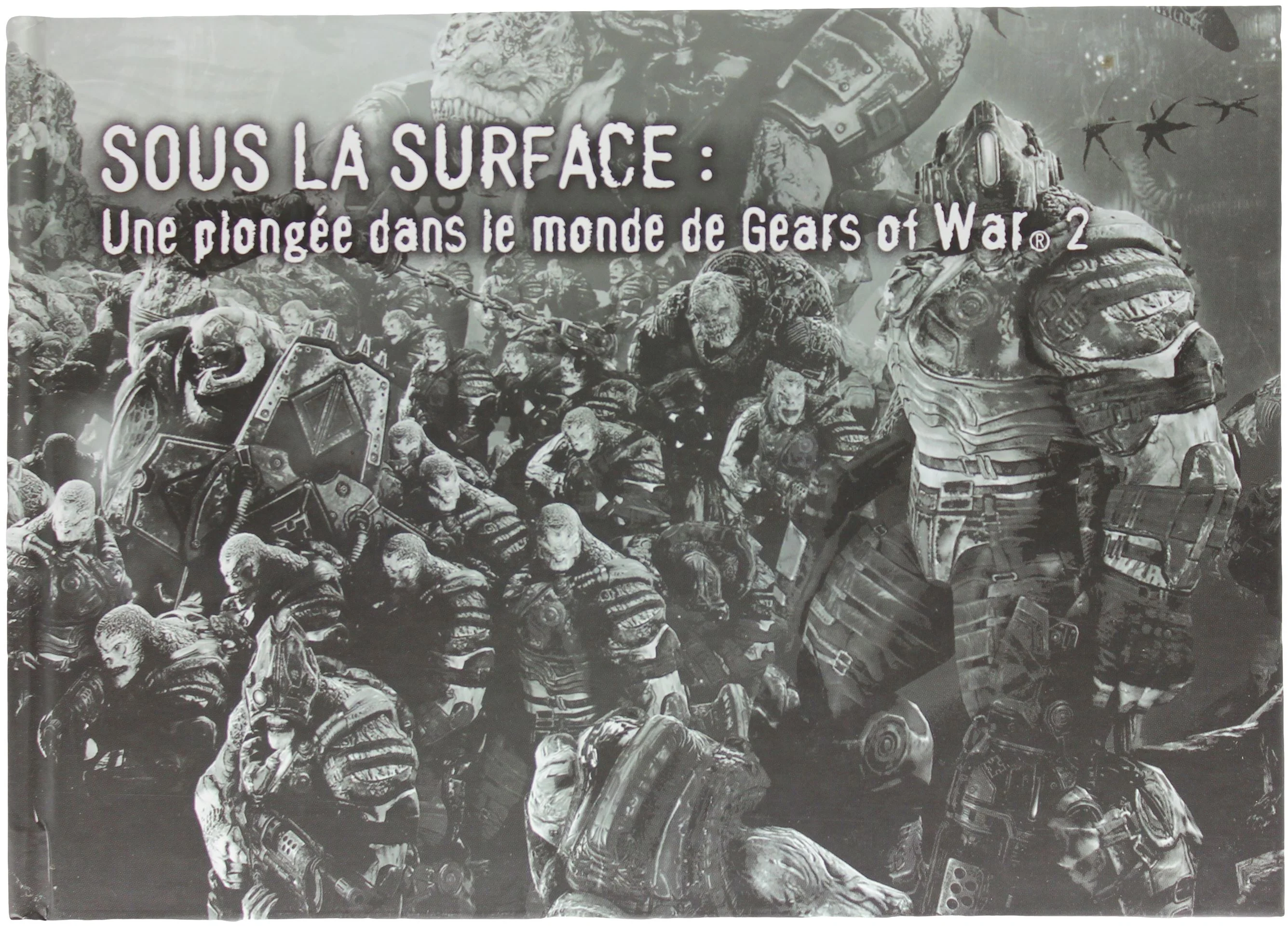 Gears Of War 2 [Limited Edition] - Image 8