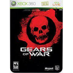 Gears Of War [Limited Collector's Edition] (Xbox 360) - Image 2