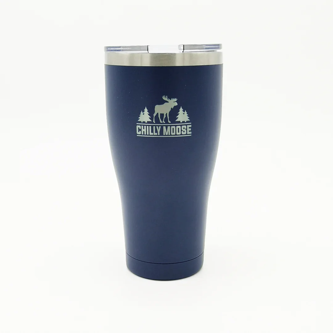 Georgian Tumbler 30oz - Image 4
