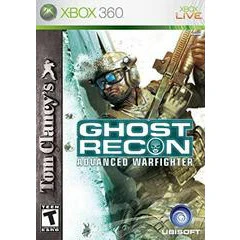 Ghost Recon: Advanced Warfighter (Xbox 360) - Image 4