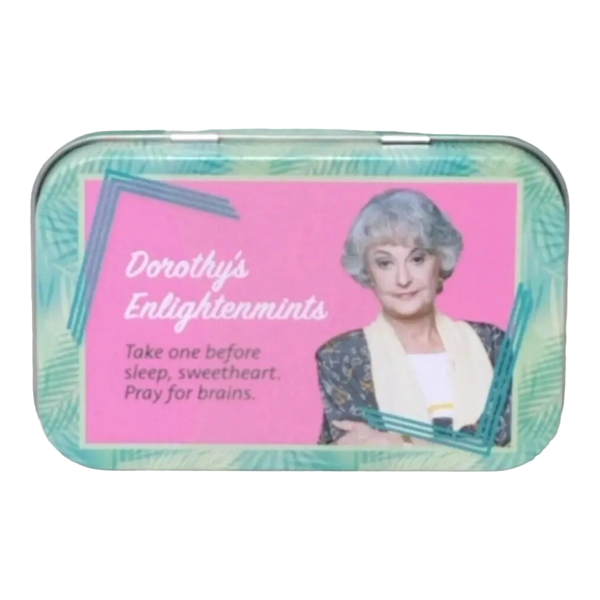 Golden Girls Stay Golden Mints (Candy) - Image 2
