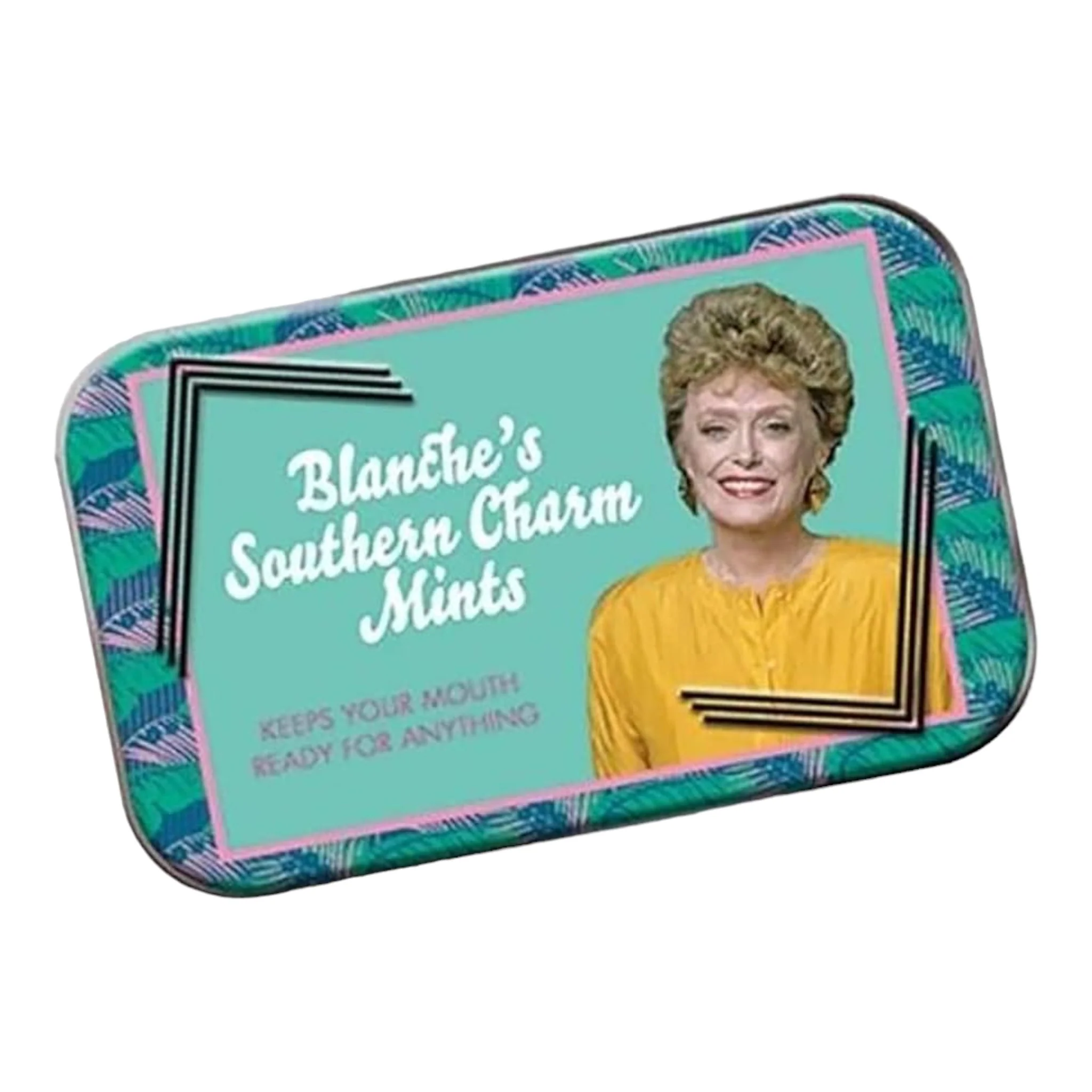 Golden Girls Stay Golden Mints (Candy) - Image 3