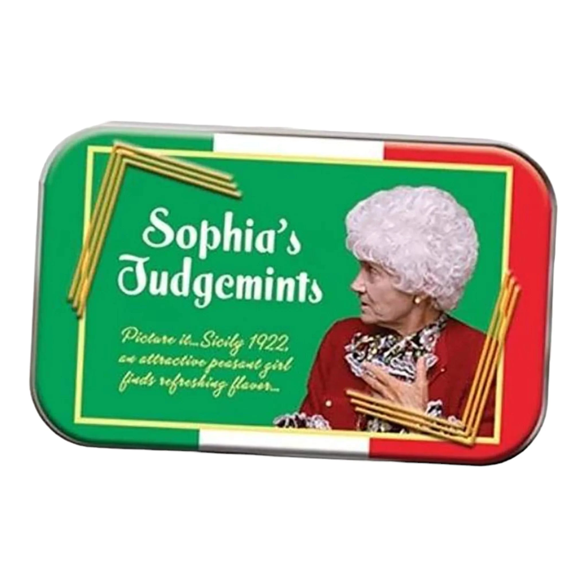Golden Girls Stay Golden Mints (Candy) - Image 4