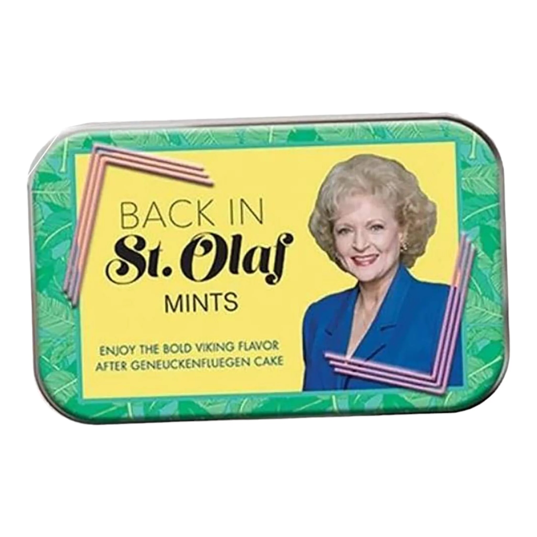 Golden Girls Stay Golden Mints (Candy) - Image 5