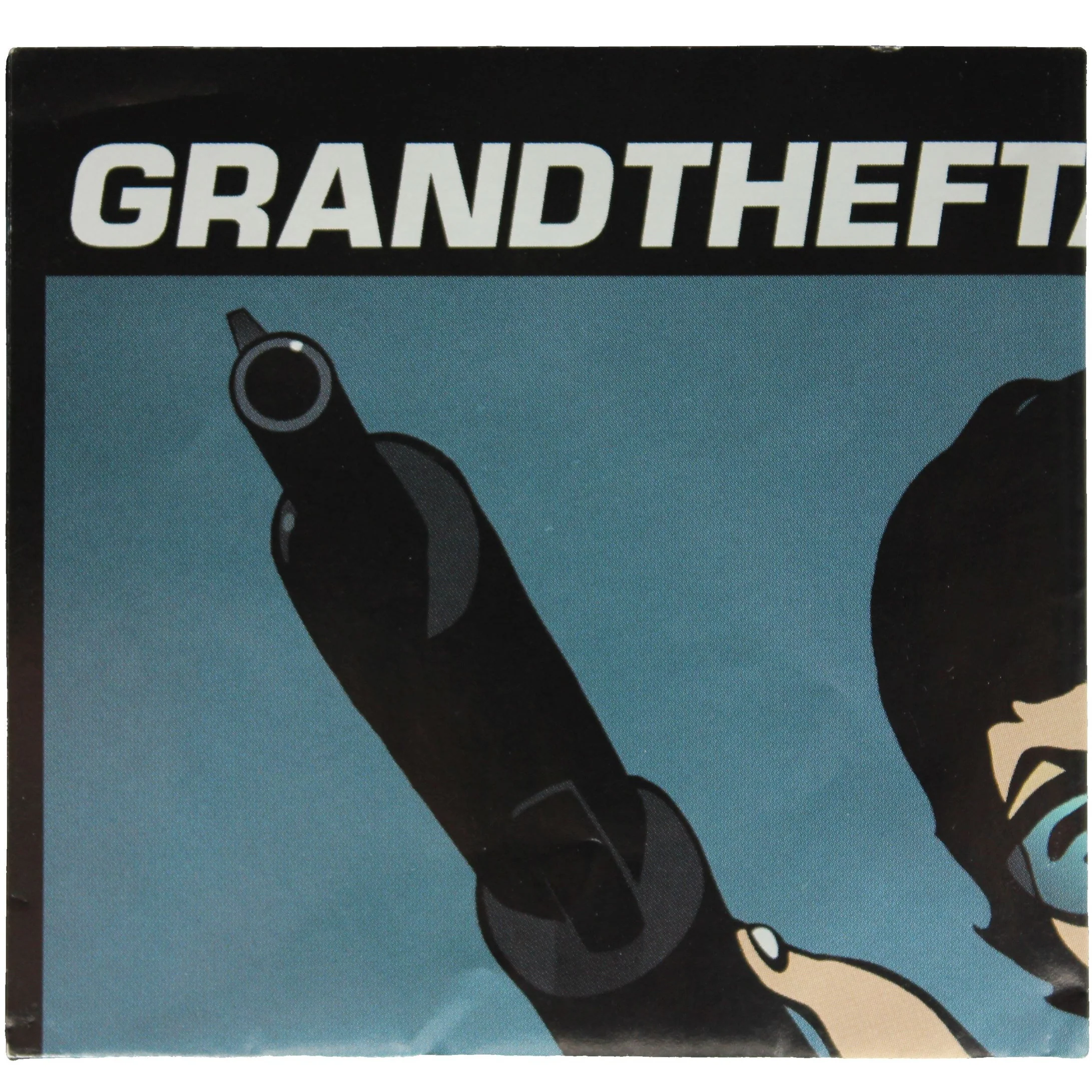 Grand Theft Auto: Mission Pack #1: London 1969 - Image 4