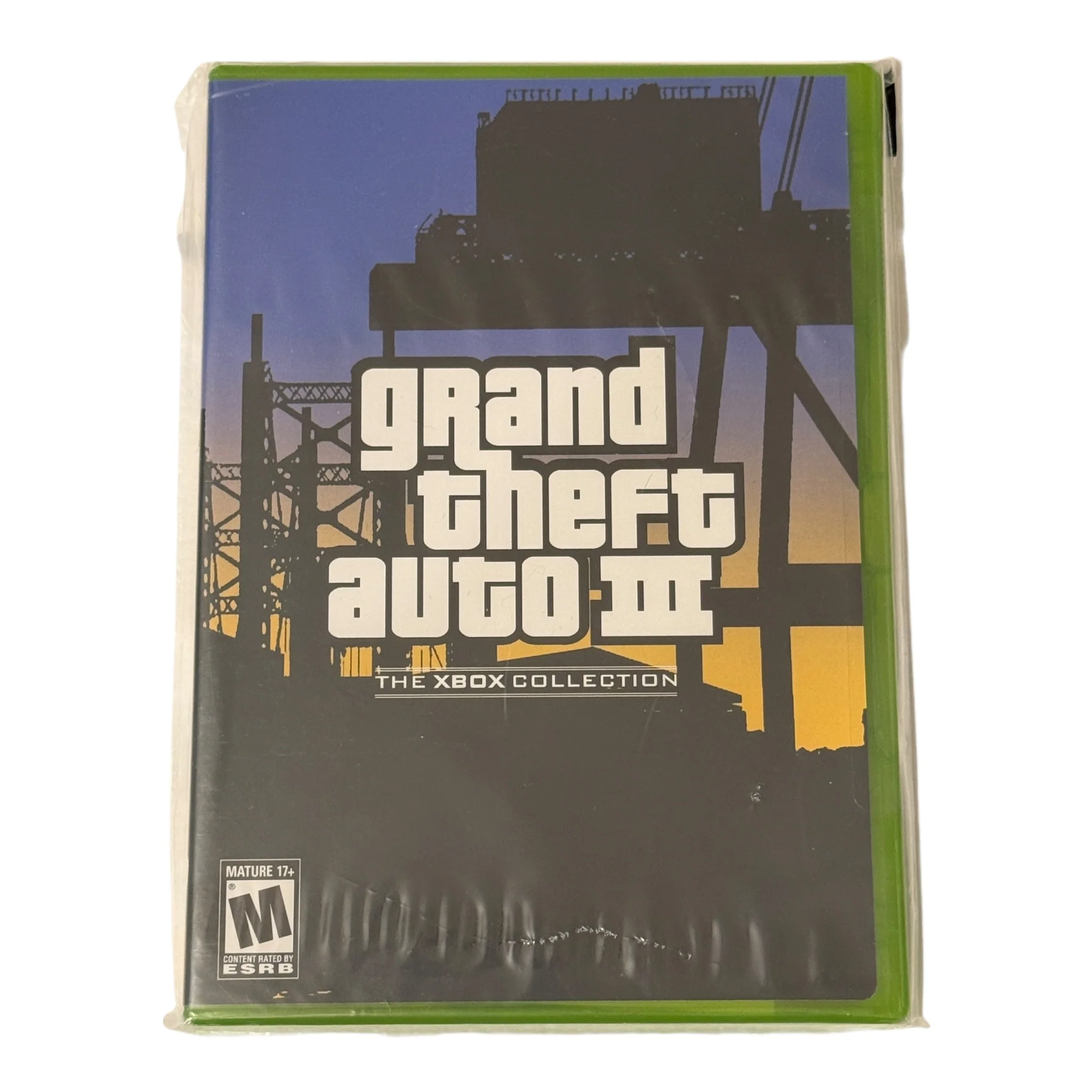 Grand Theft Auto [The Xbox Collection] - Image 8