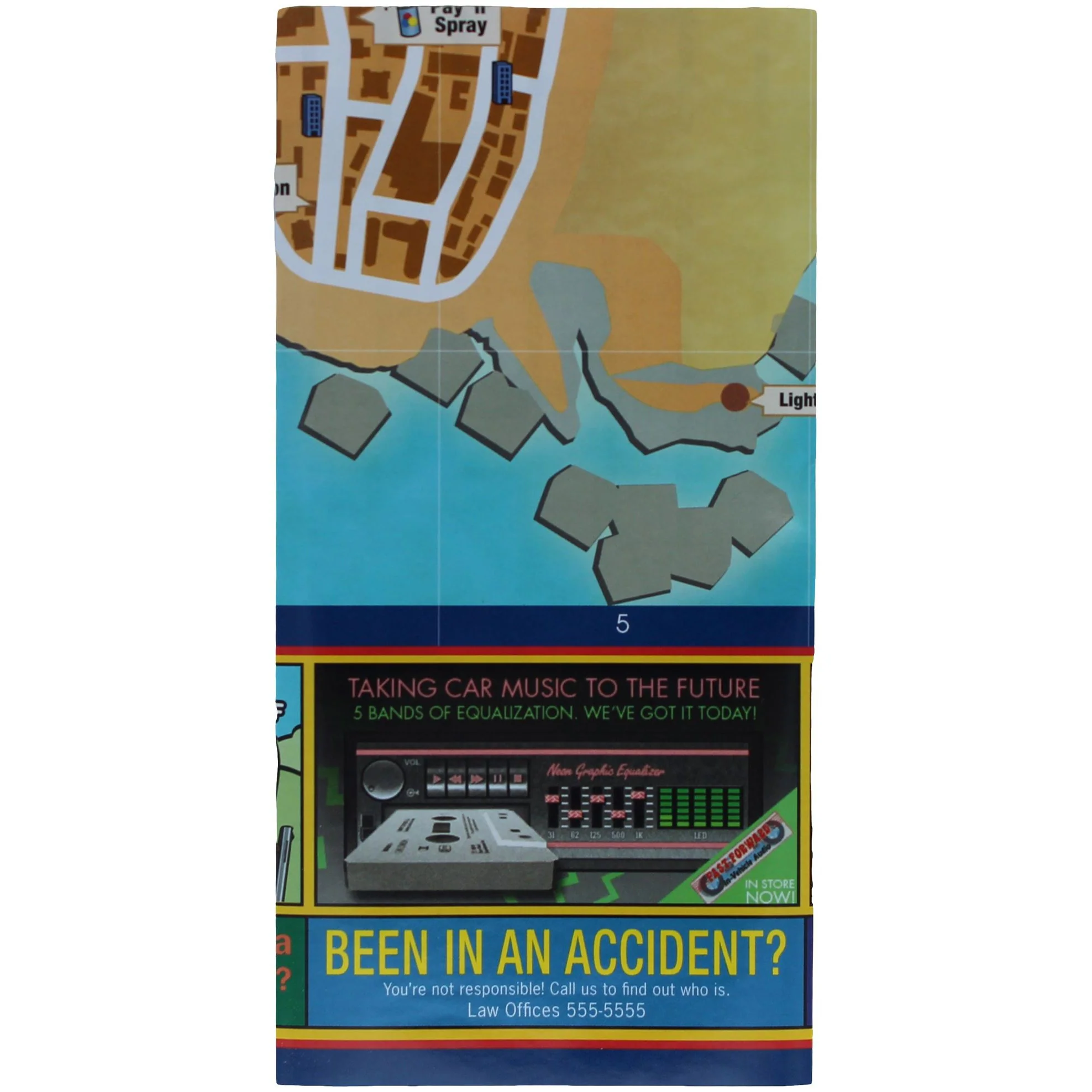 Grand Theft Auto: Vice City Stories (PSP) - Image 20