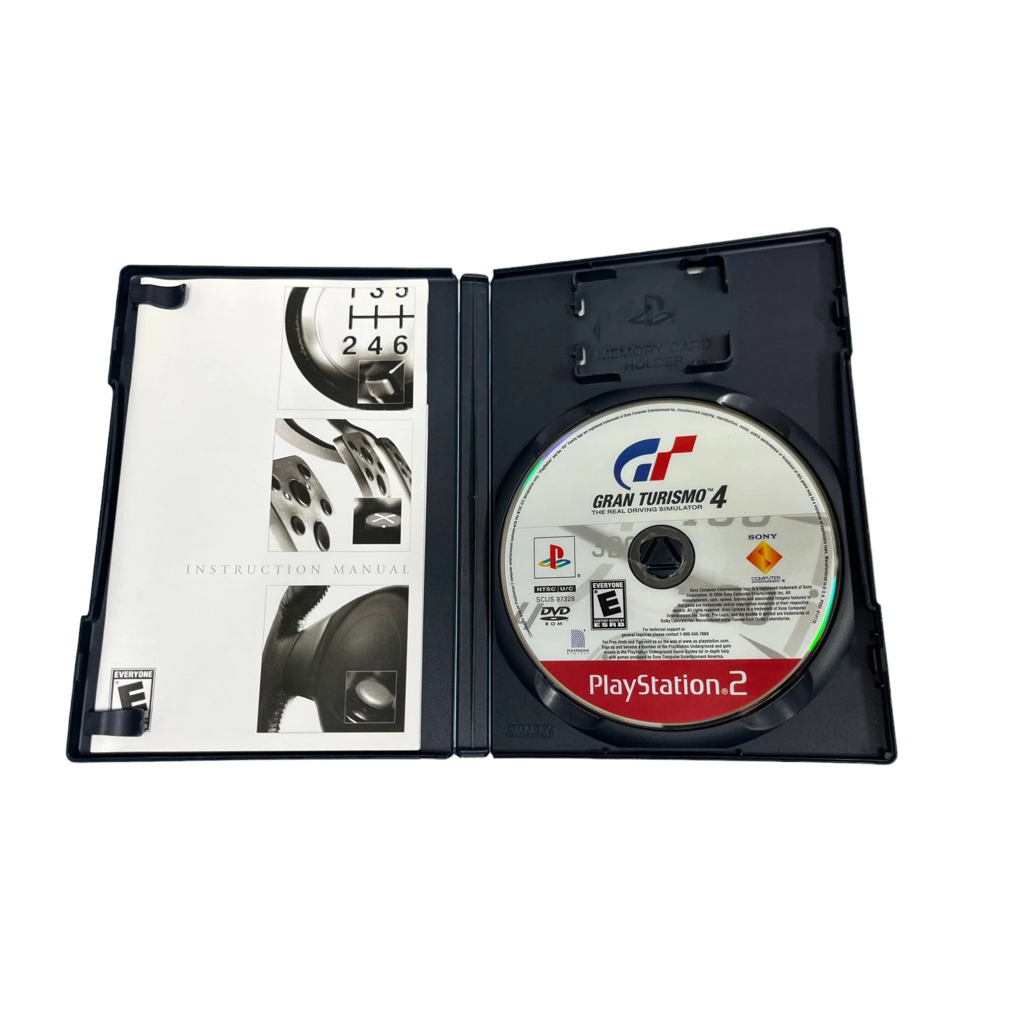 Gran Turismo 4 (PS2) - Image 6