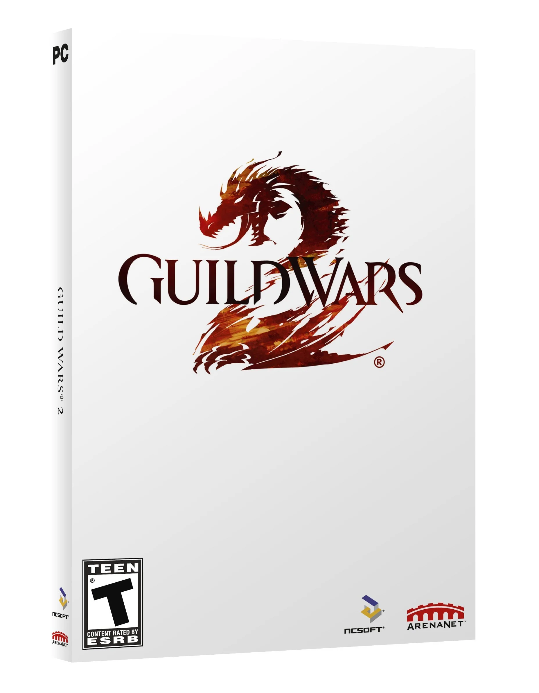 Guild Wars 2 (PC)