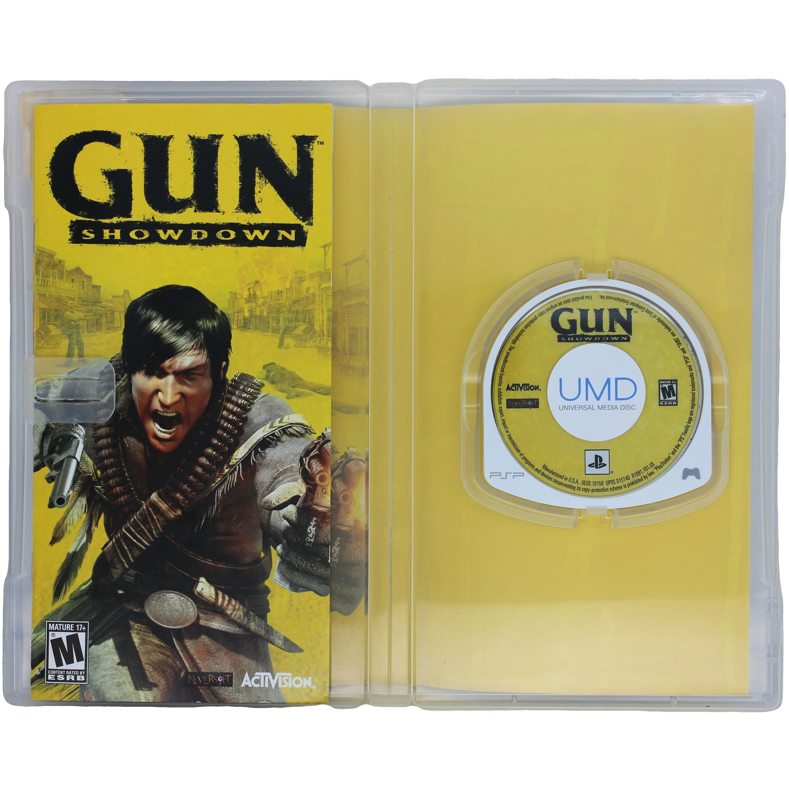 Gun: Showdown - Image 5