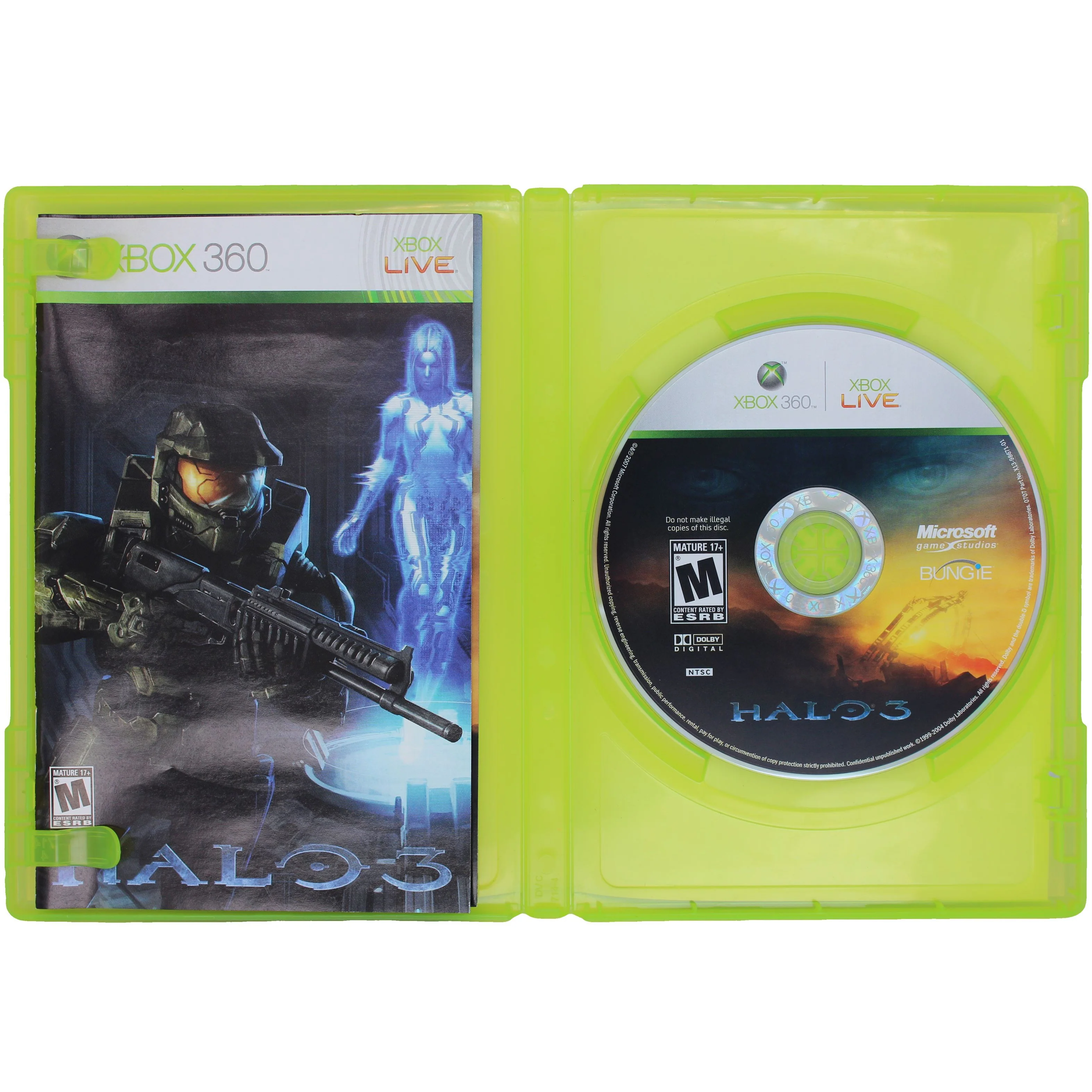 Halo 3 (Xbox 360) - Image 2