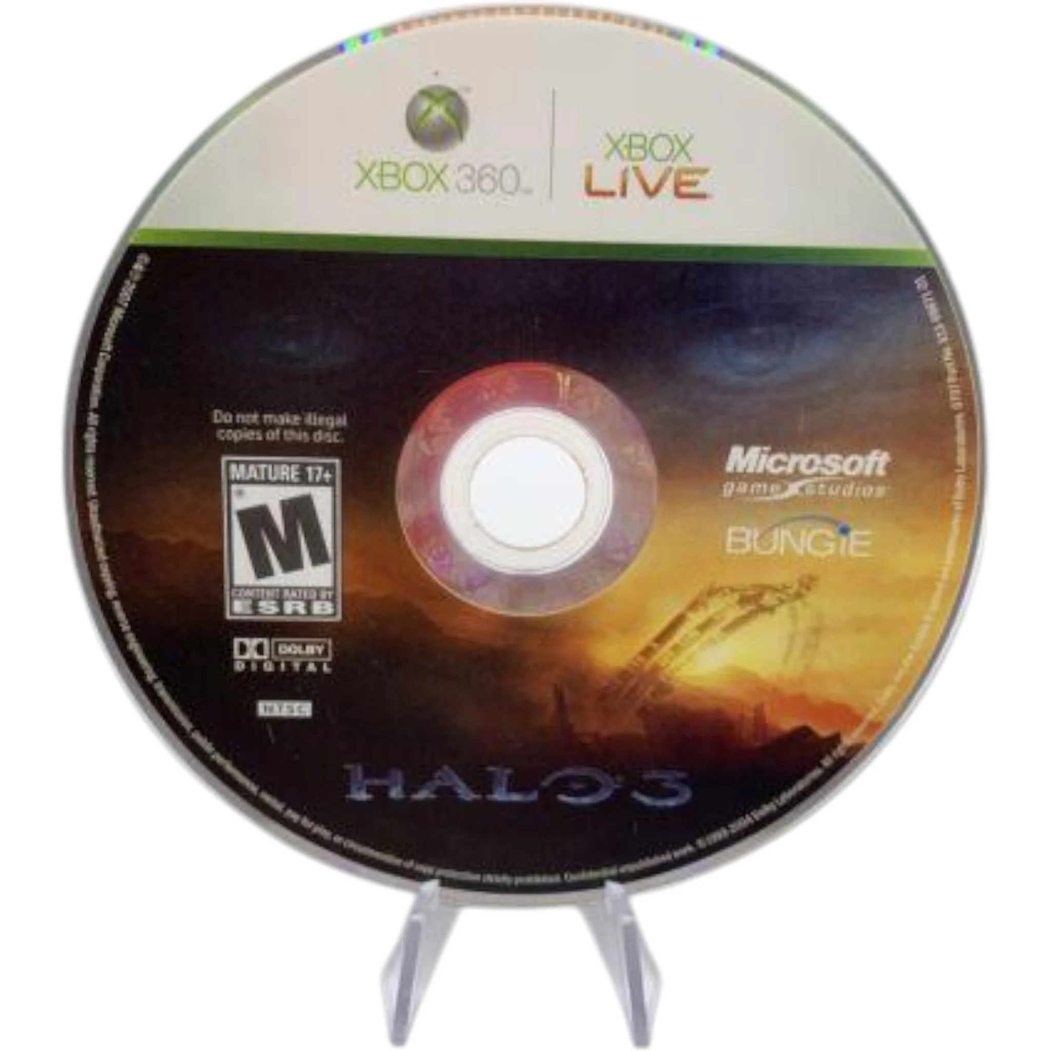 Halo 3 (Xbox 360) - Image 4