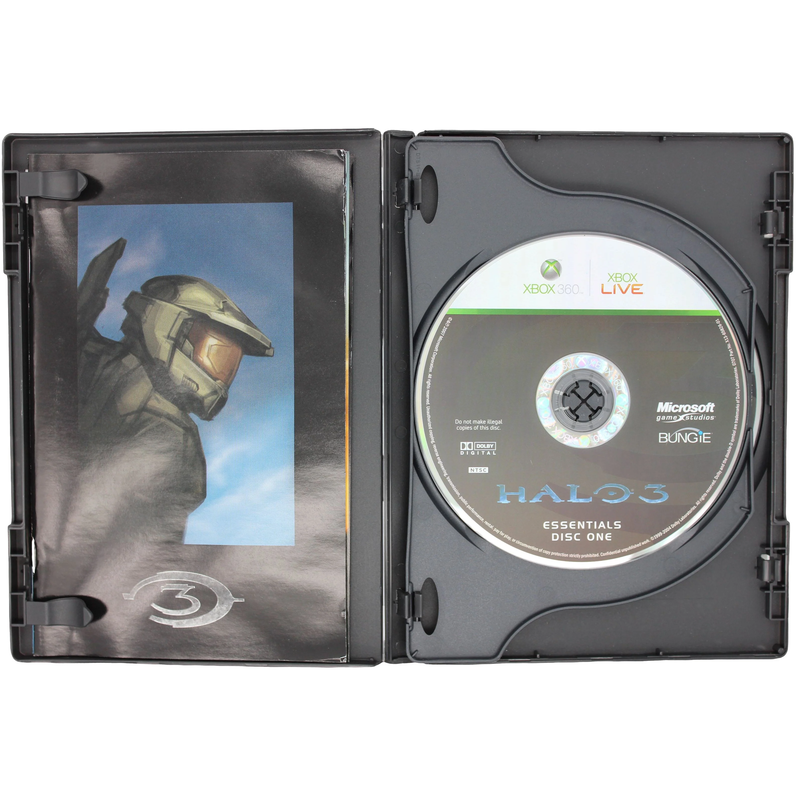 Halo 3 Essentials (Xbox360) - Image 3