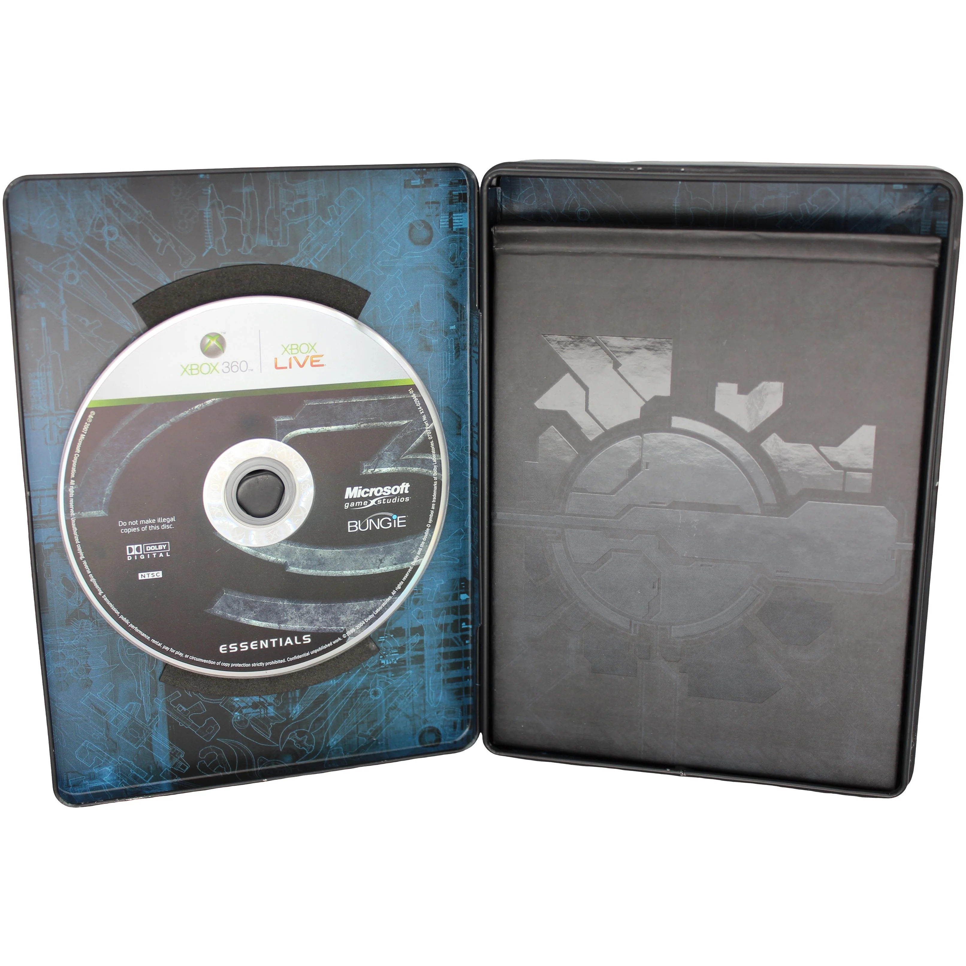 Halo 3 [Limited Edition] (XBOX 360) - Image 11