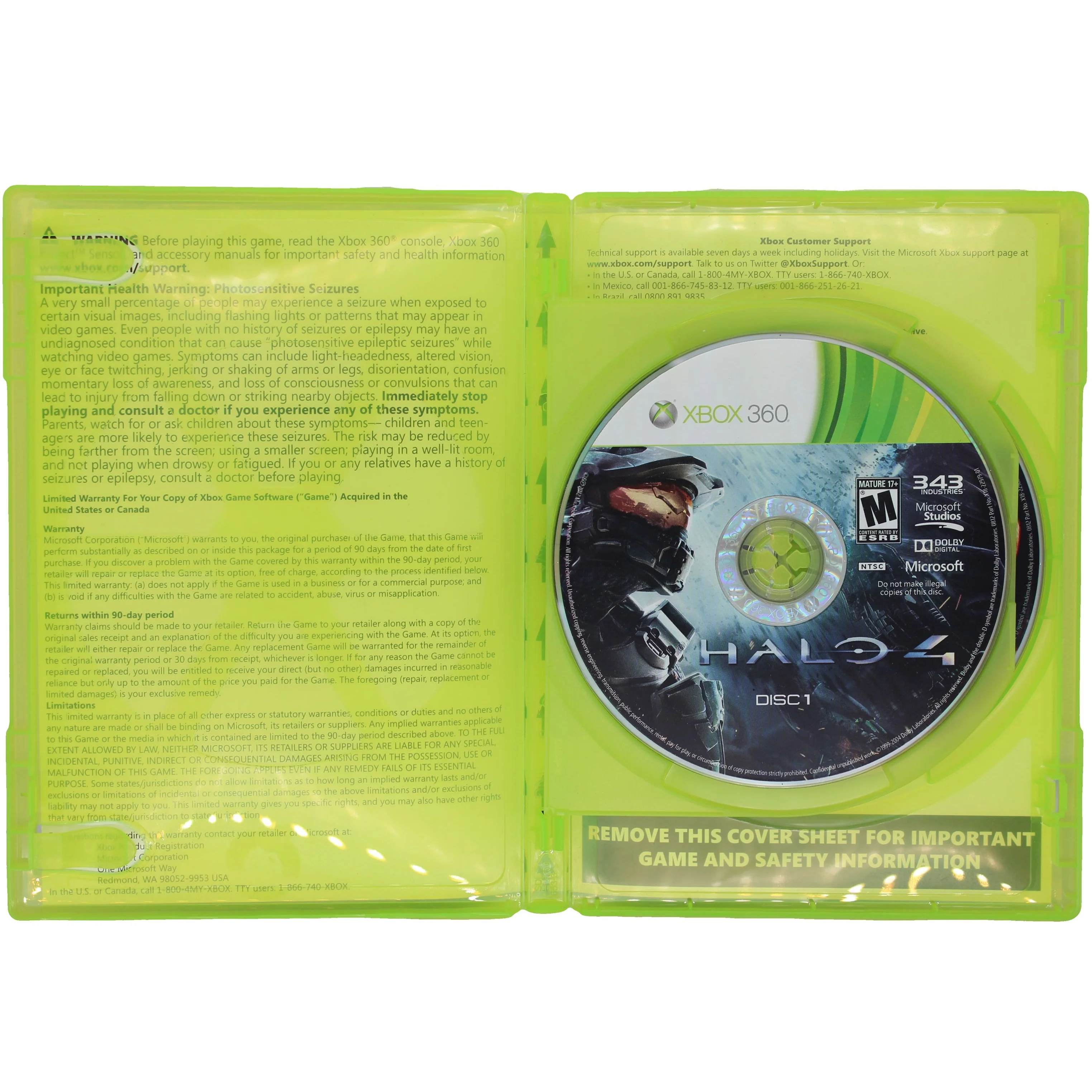Halo 4 (Xbox 360) - Image 3