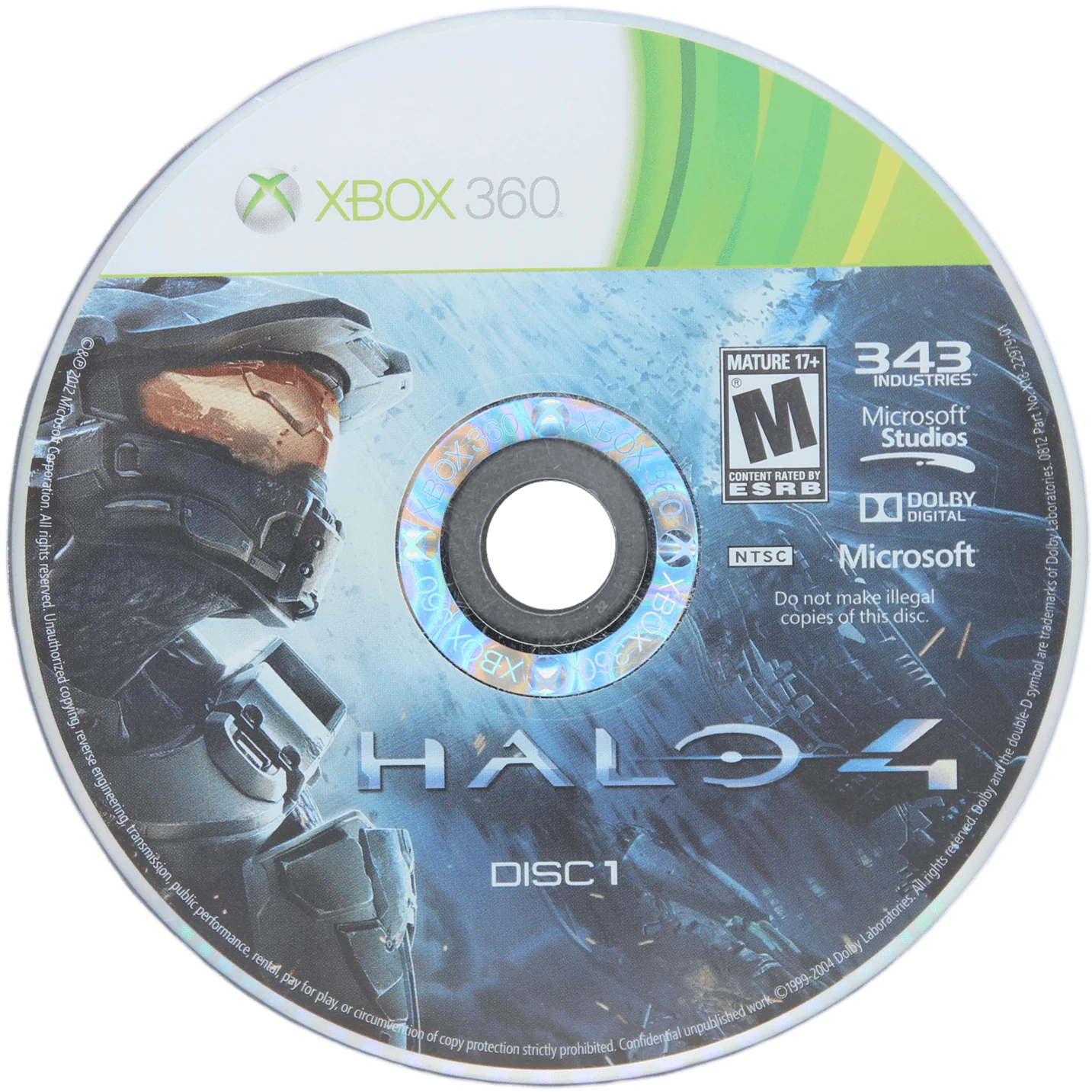 Halo 4 (Xbox 360) - Image 4