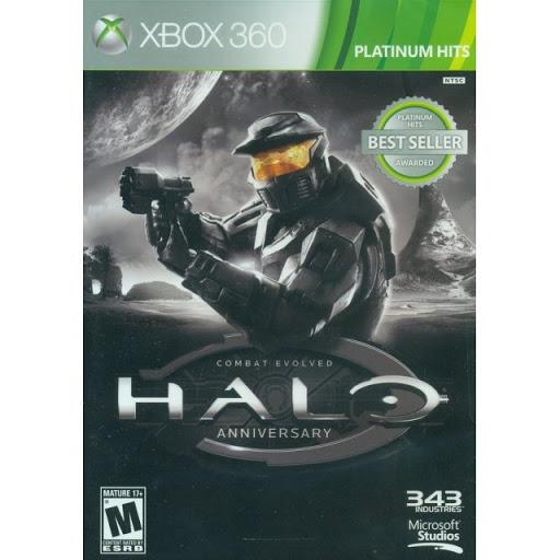 Halo: Combat Evolved Anniversary (Xbox 360) - Image 4