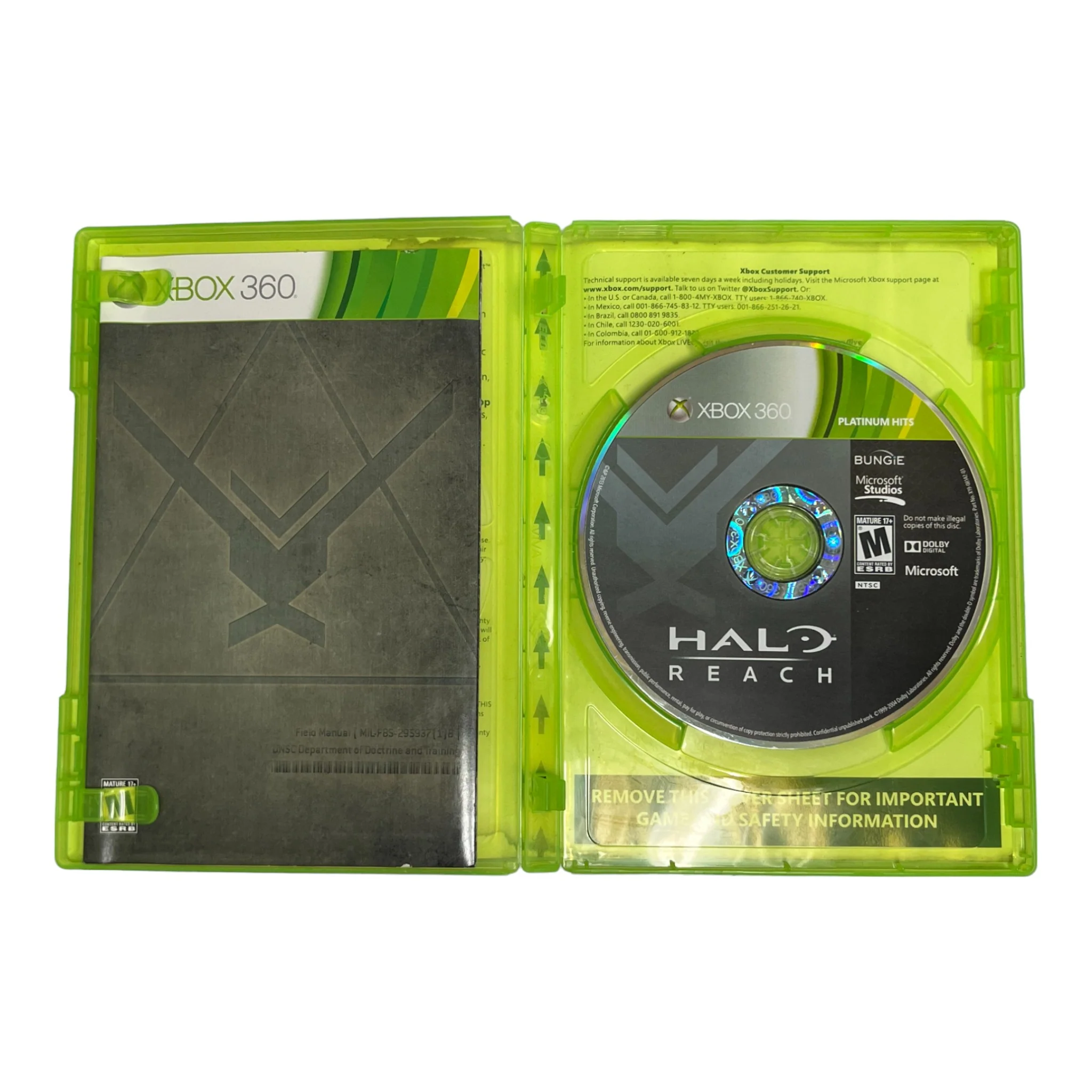 Halo: Reach (Xbox 360) - Image 11