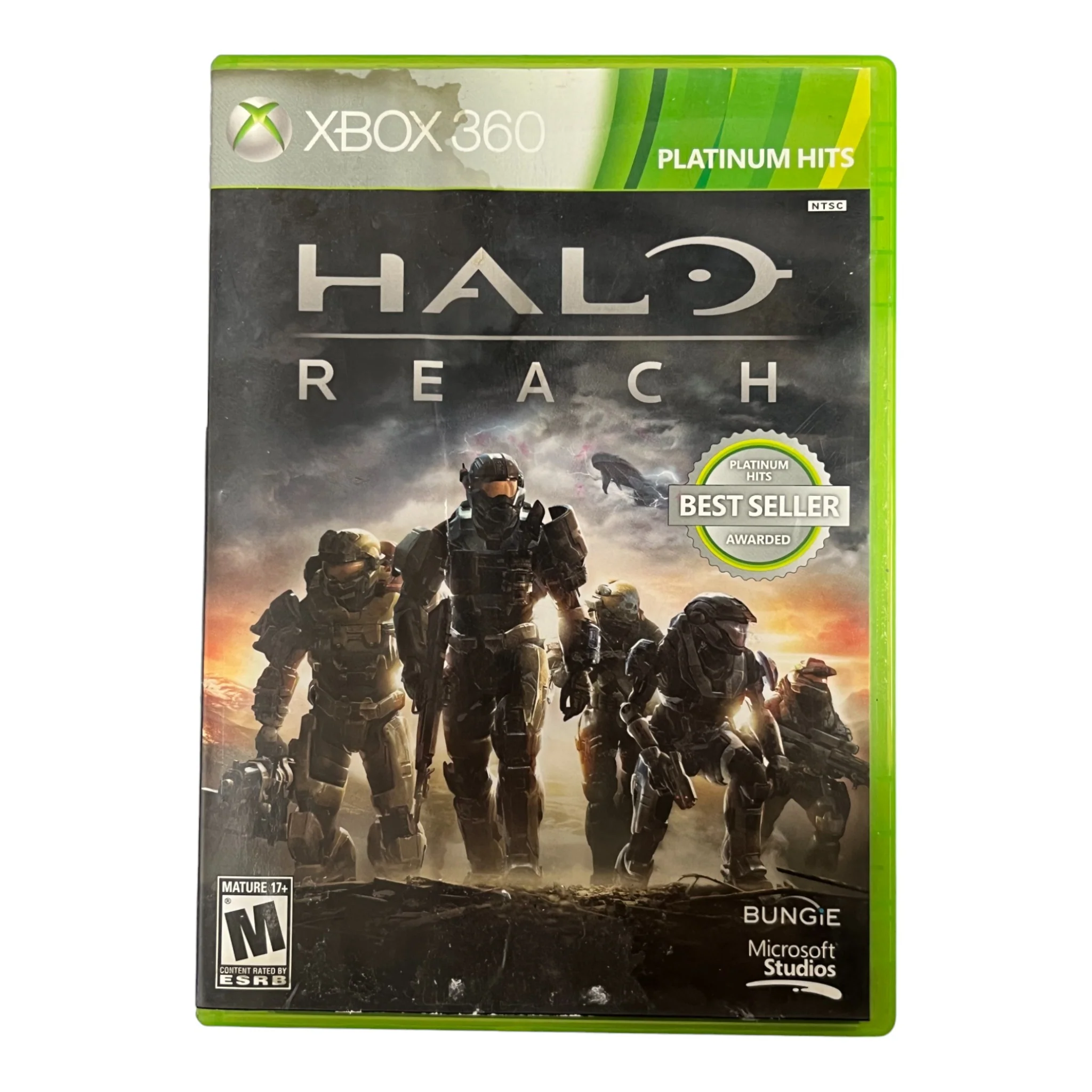 Halo: Reach (Xbox 360) - Image 6