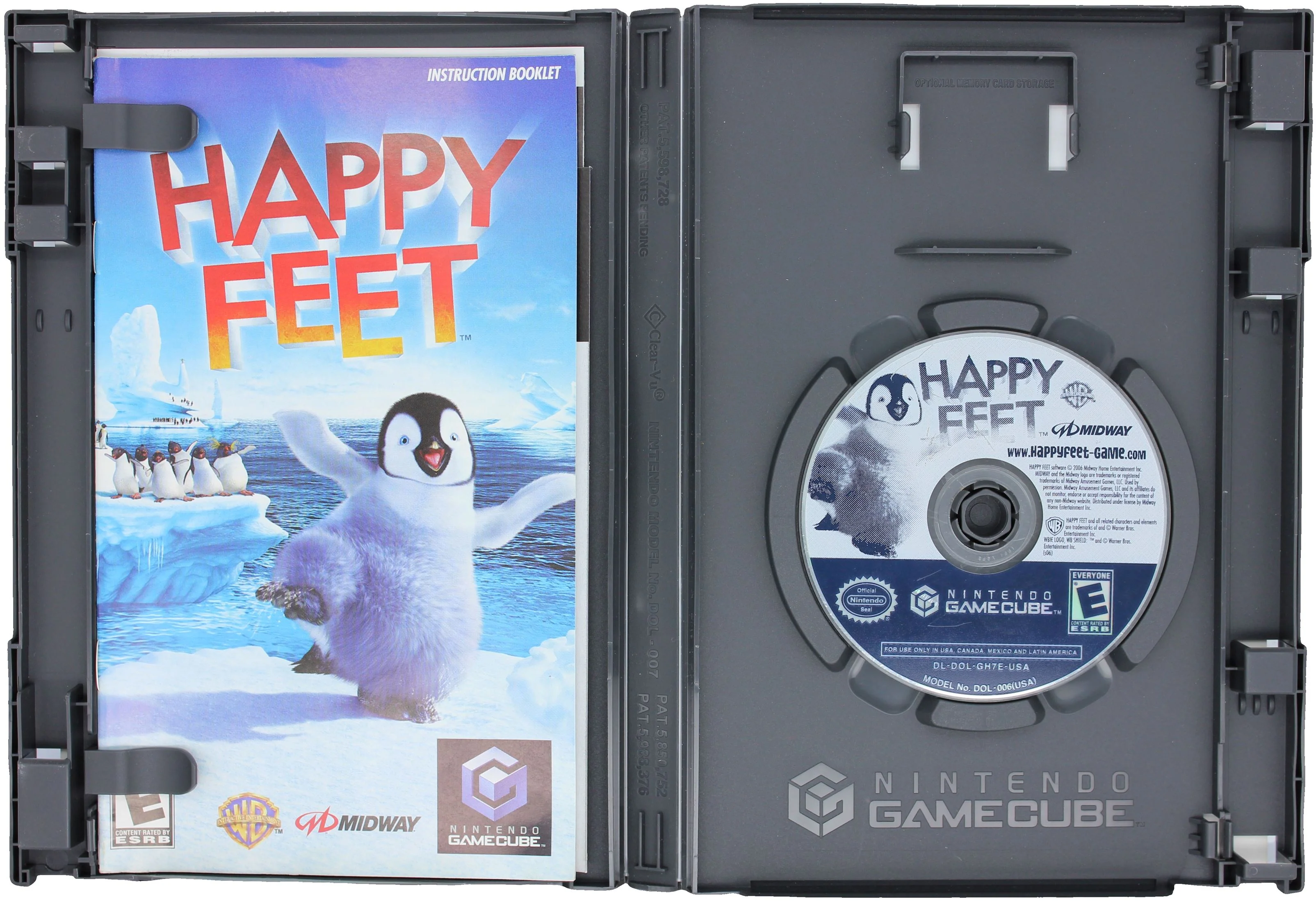 Happy Feet - Image 3
