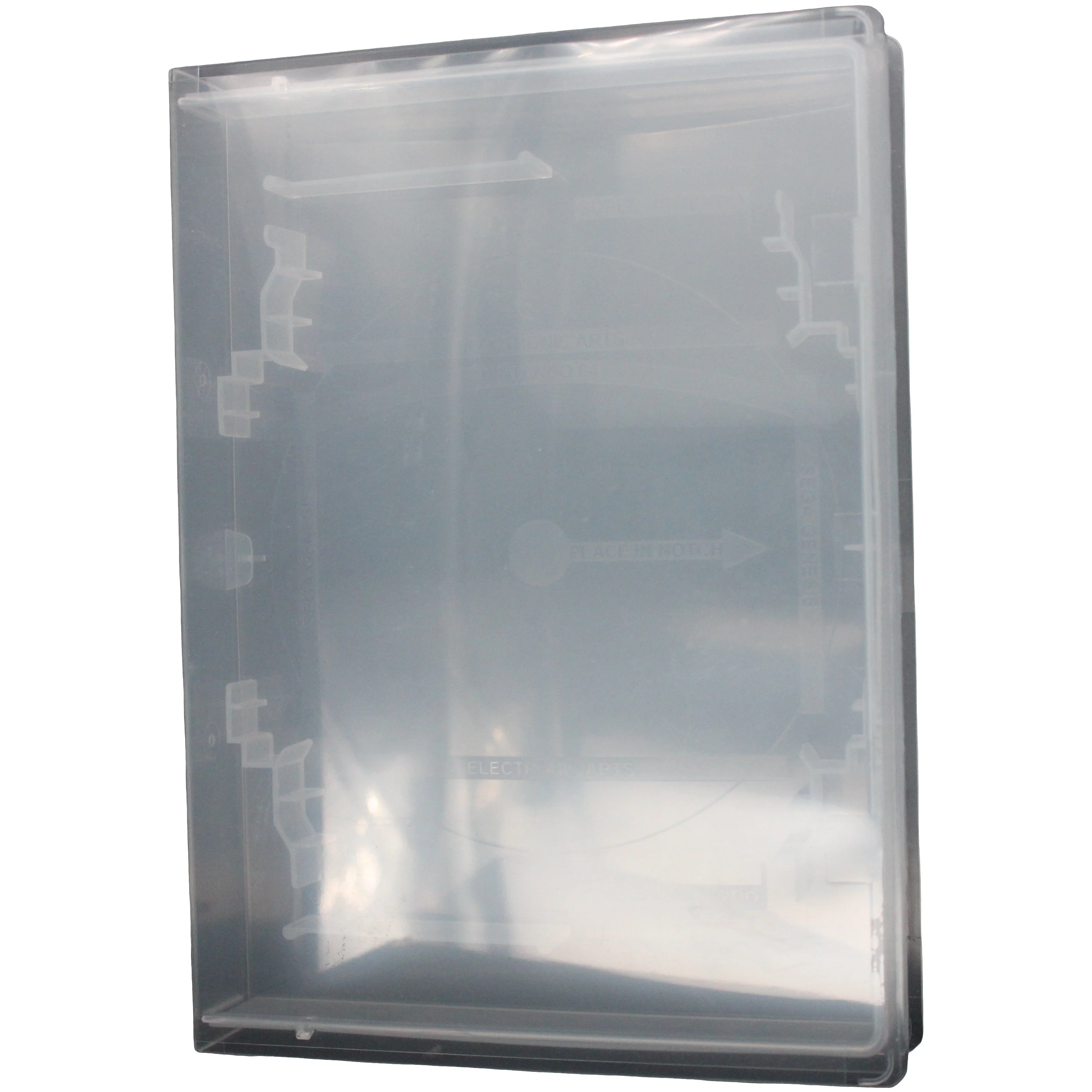 Hard Protective Multi Game Case (Fits Sega Genesis, N64 and SNES) - Image 6