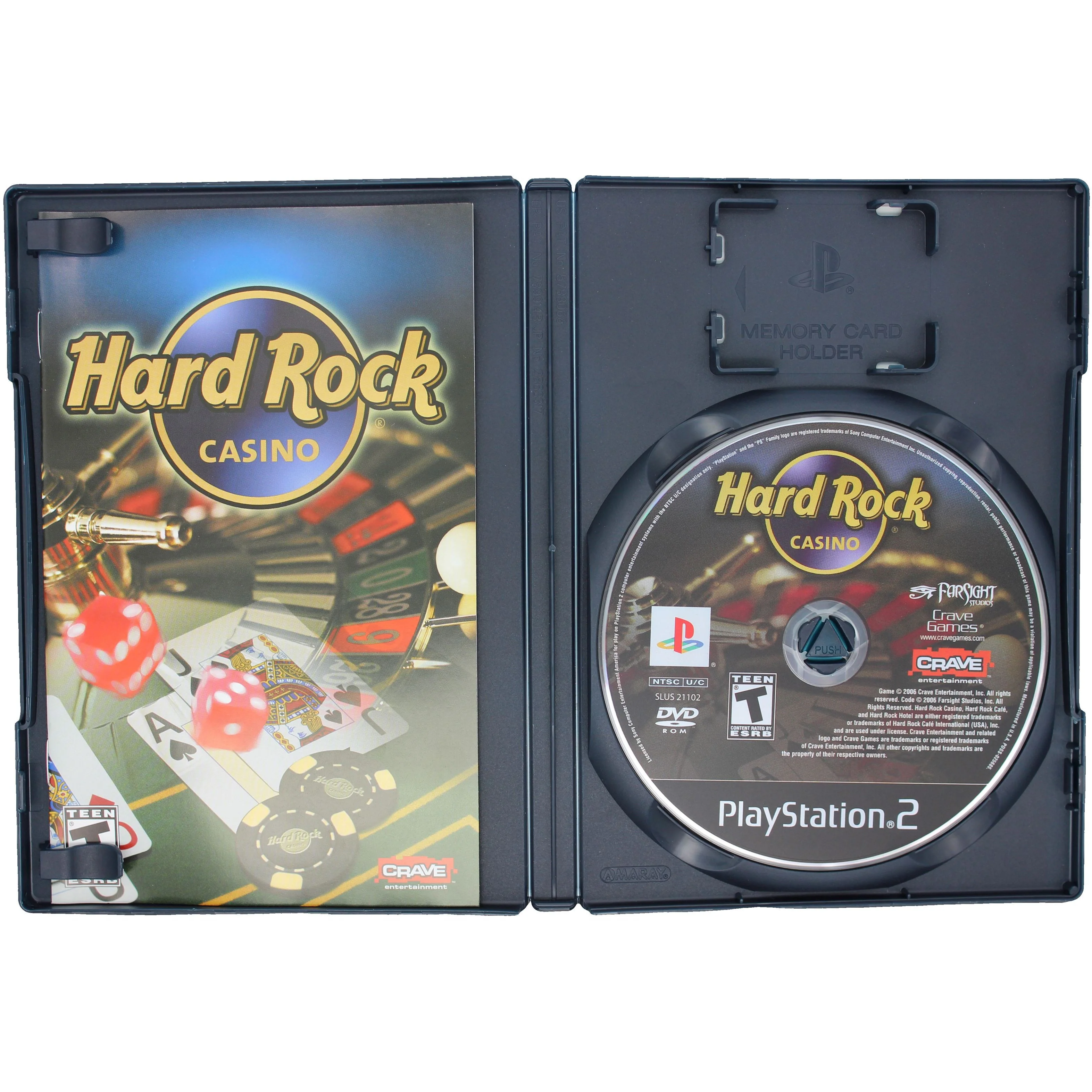 Hard Rock Casino - Image 4