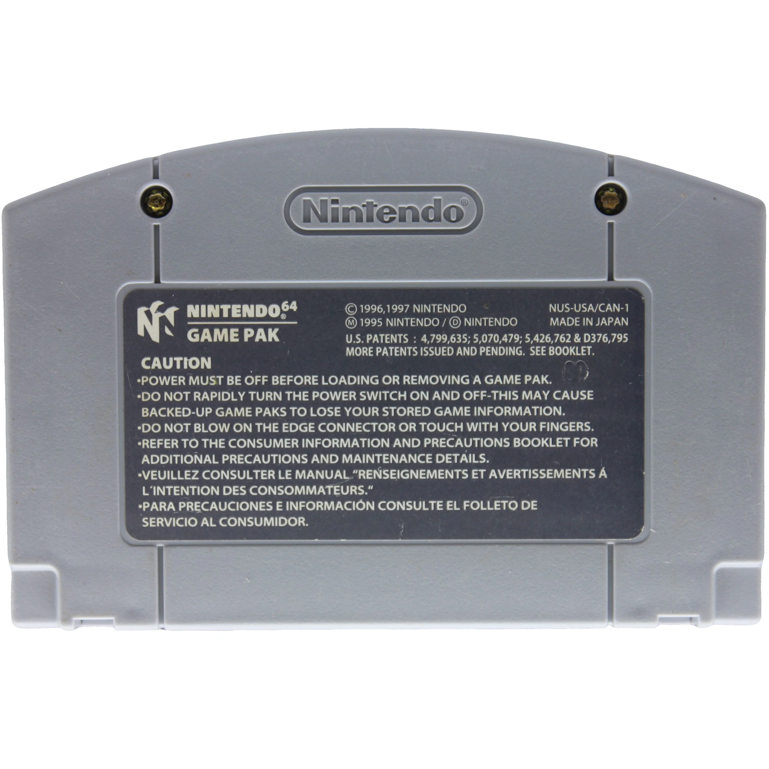 Harvest Moon 64 - Image 2