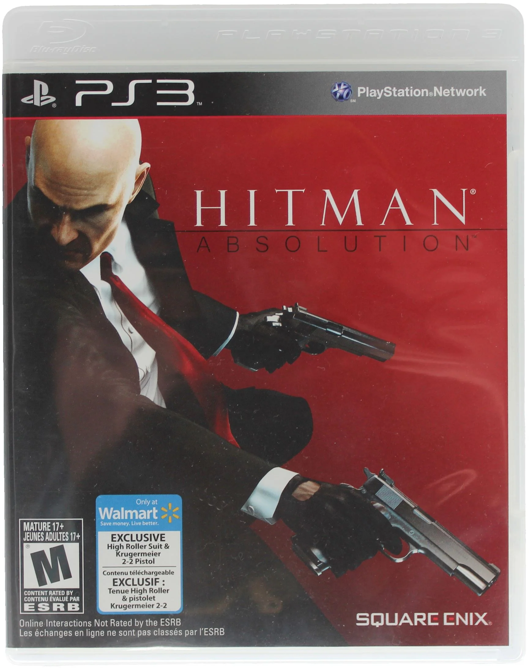 Hitman: Absolution (PS3) - Image 6