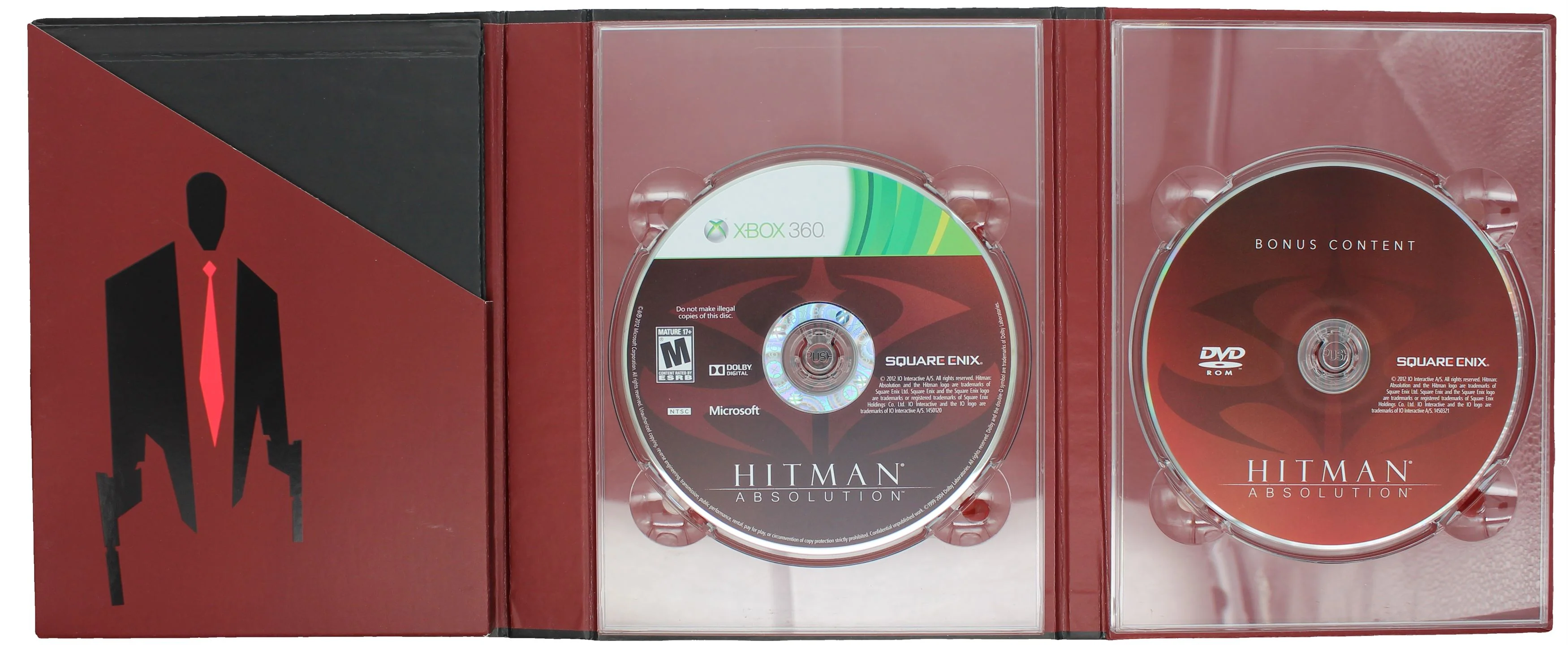 Hitman Absolution [Professional Edition] - Image 5