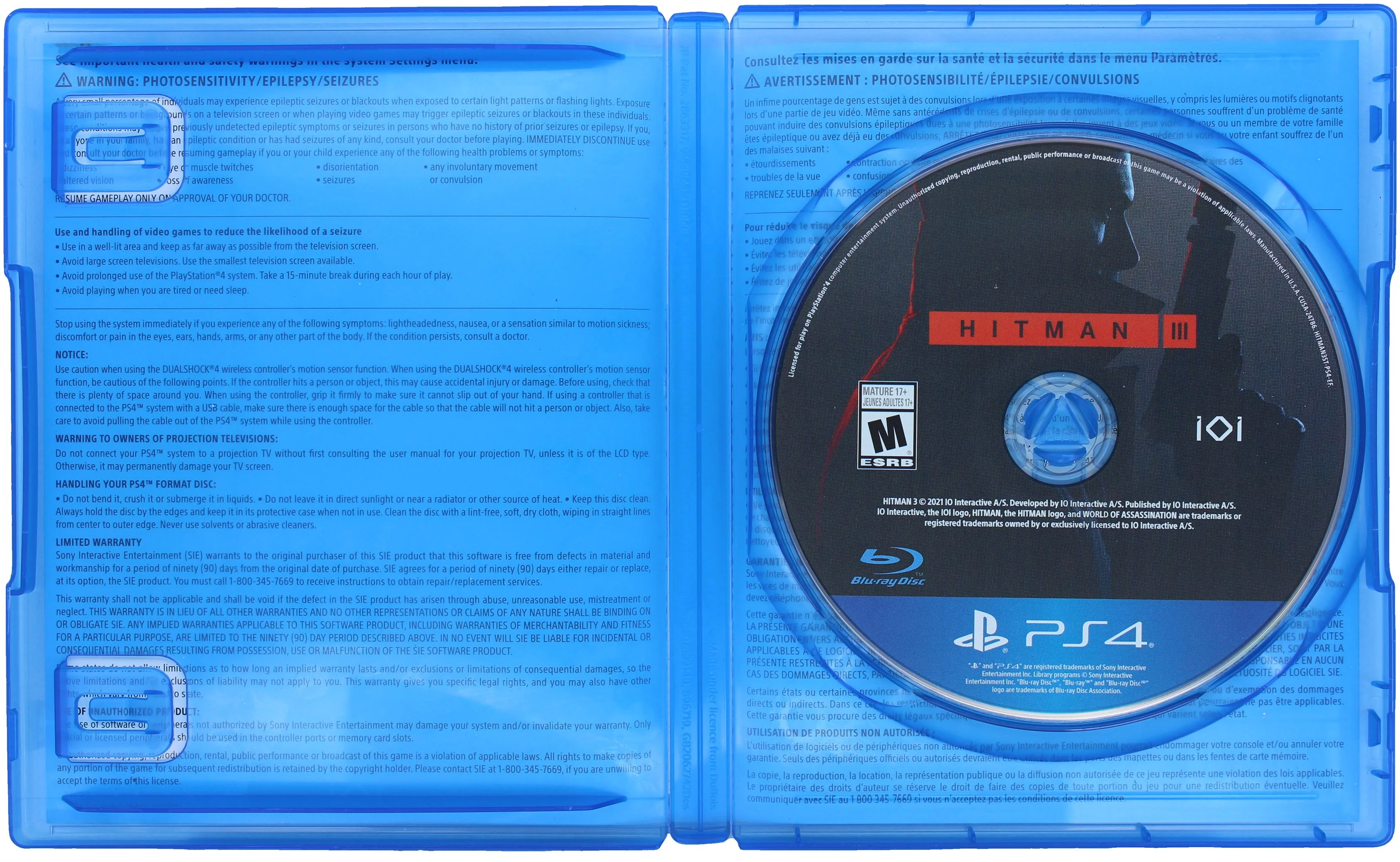 Hitman III - Image 3