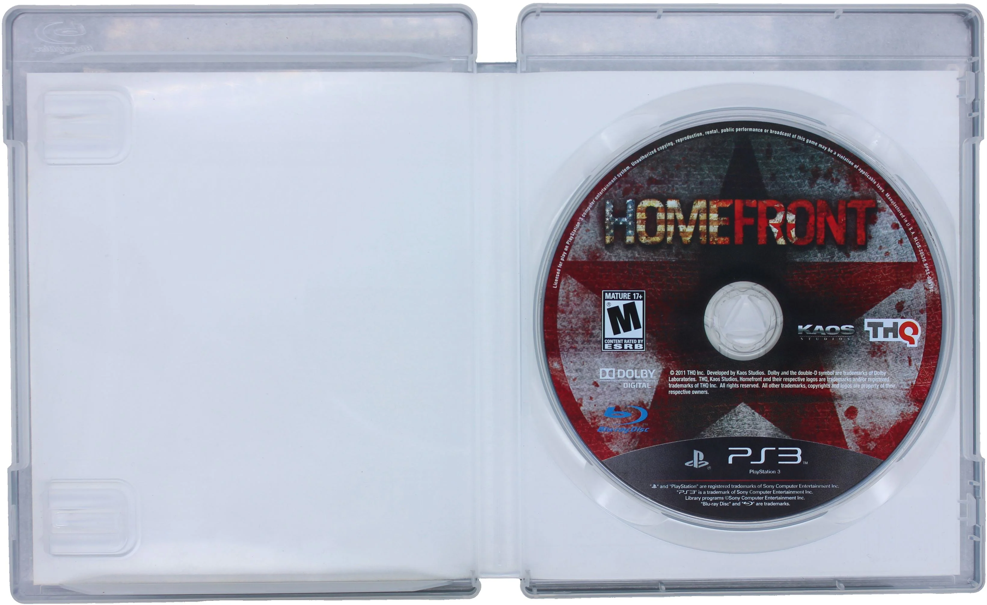 Homefront - Image 3