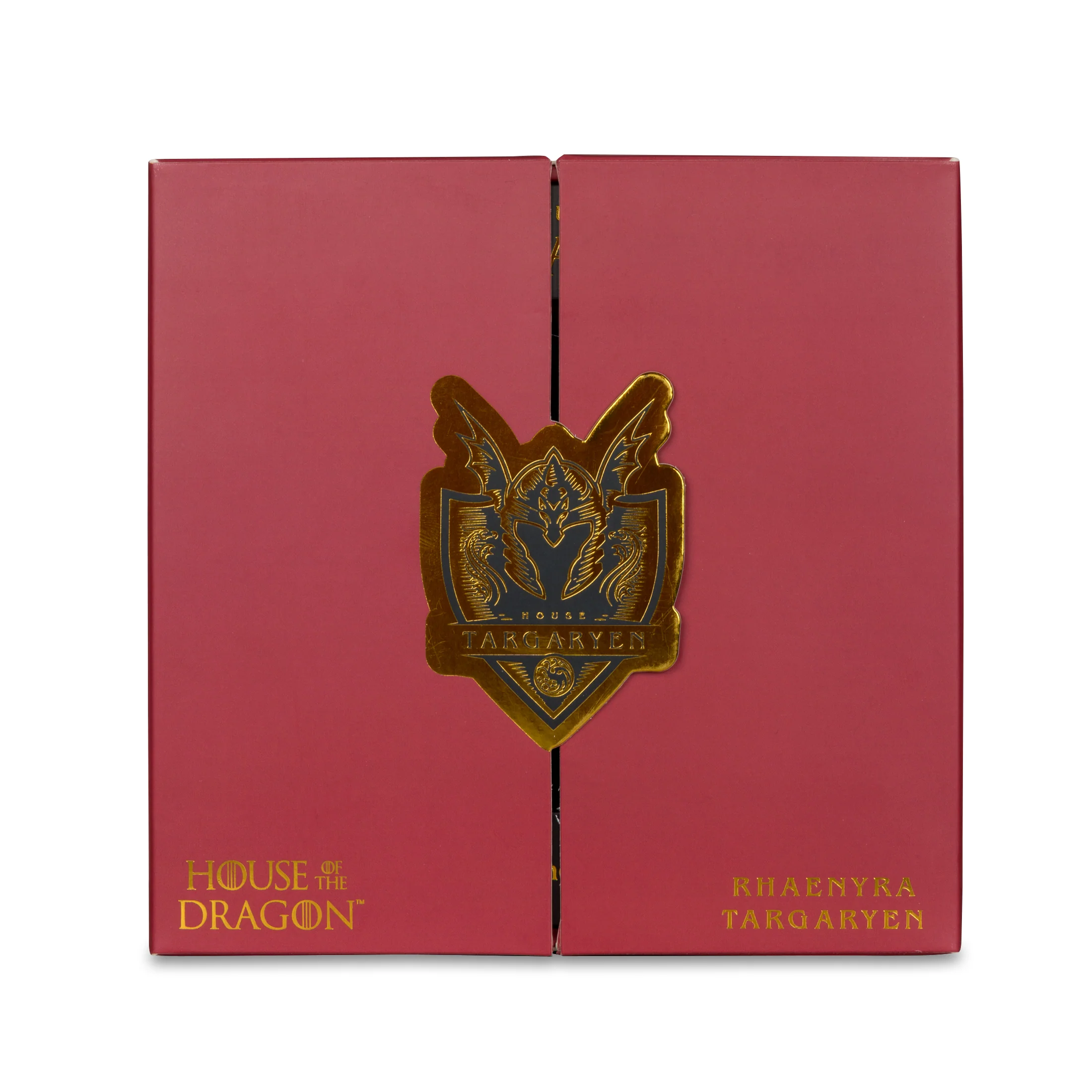 House of the Dragon / Game of Thrones Collector Boxes - Image 3