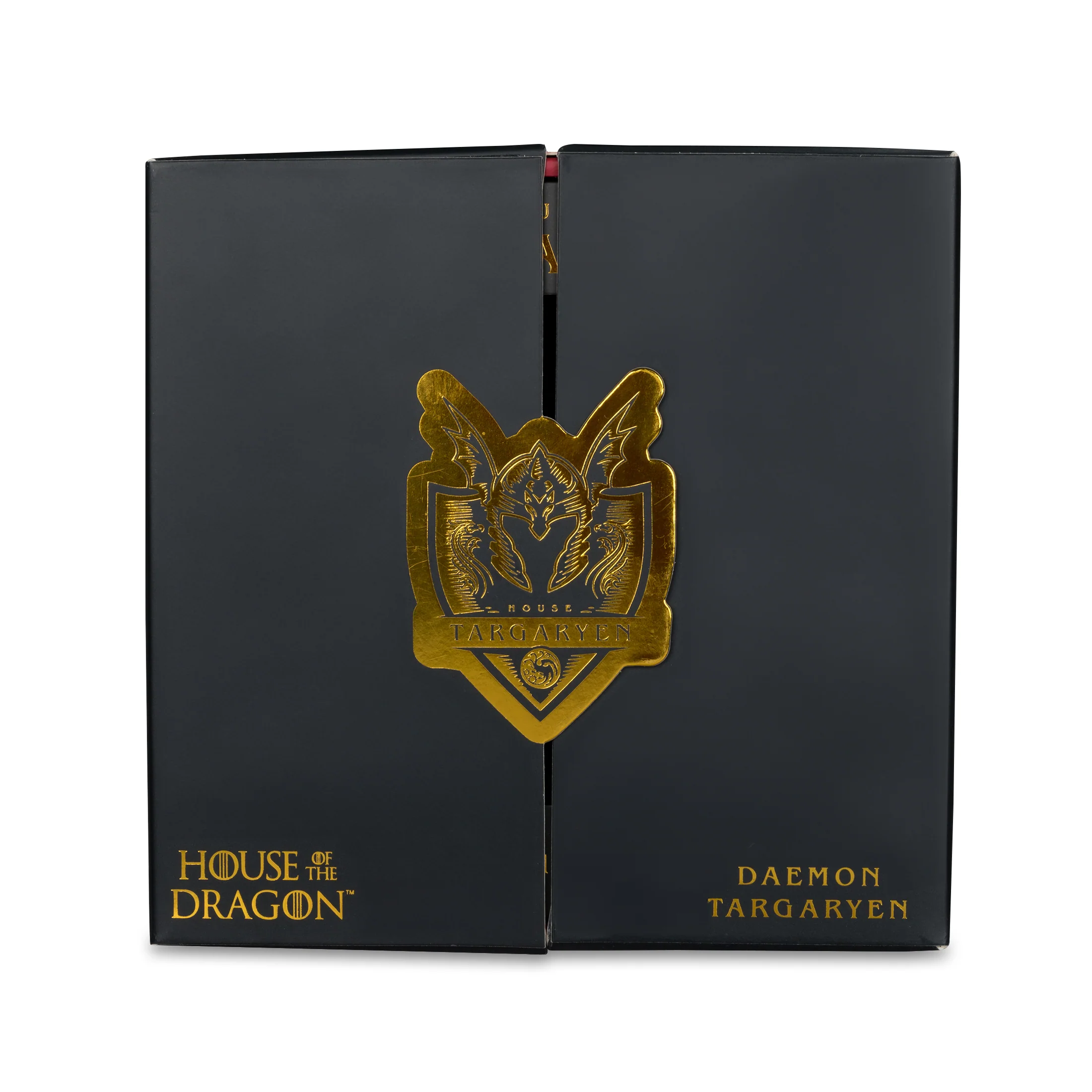 House of the Dragon / Game of Thrones Collector Boxes - Image 4