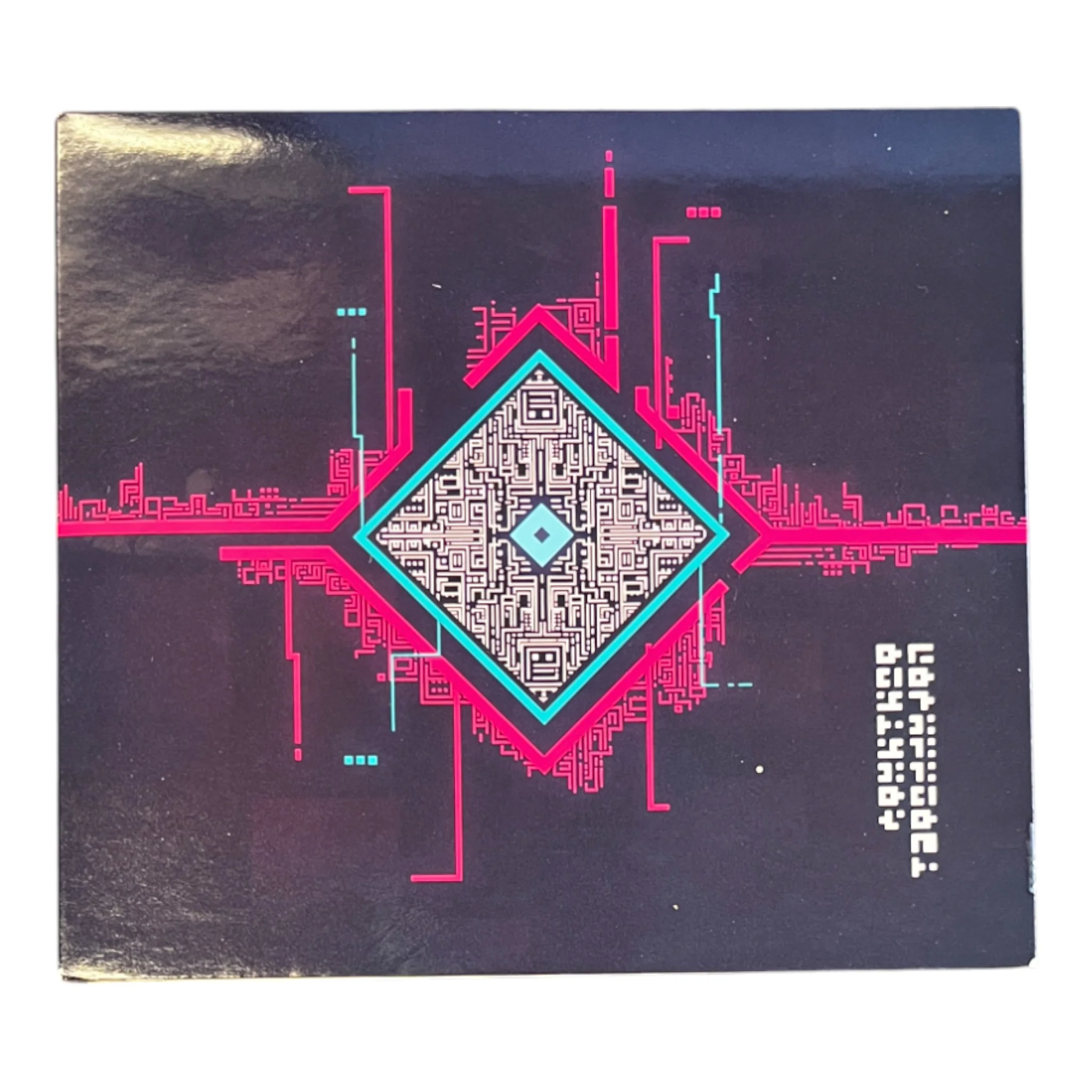 Hyper Light Drifter [Special Edition] (Switch) - Image 3