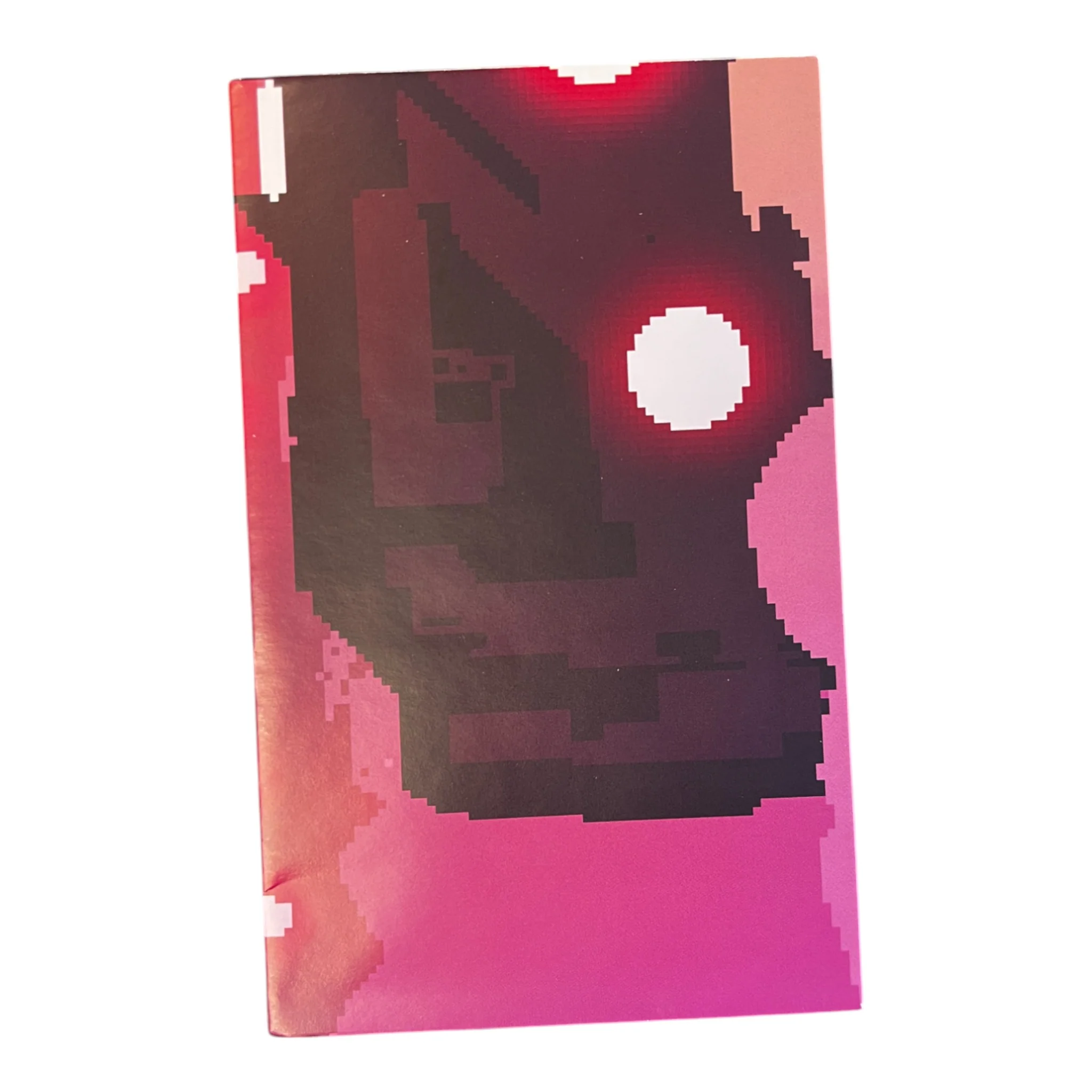 Hyper Light Drifter [Special Edition] (Switch) - Image 4