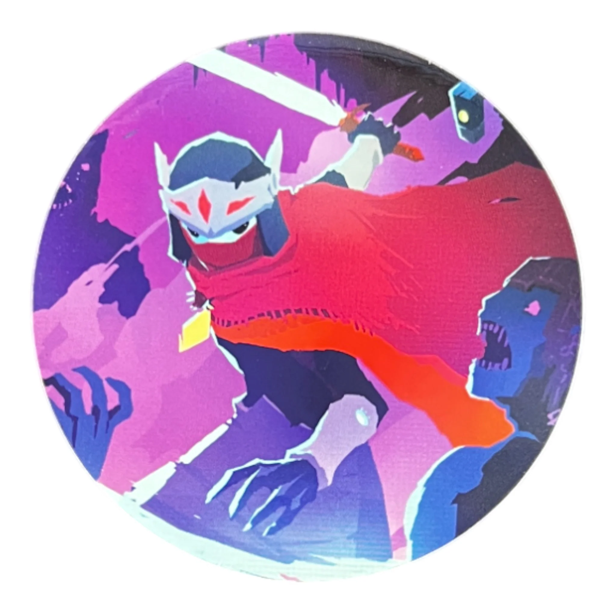 Hyper Light Drifter [Special Edition] (Switch) - Image 5