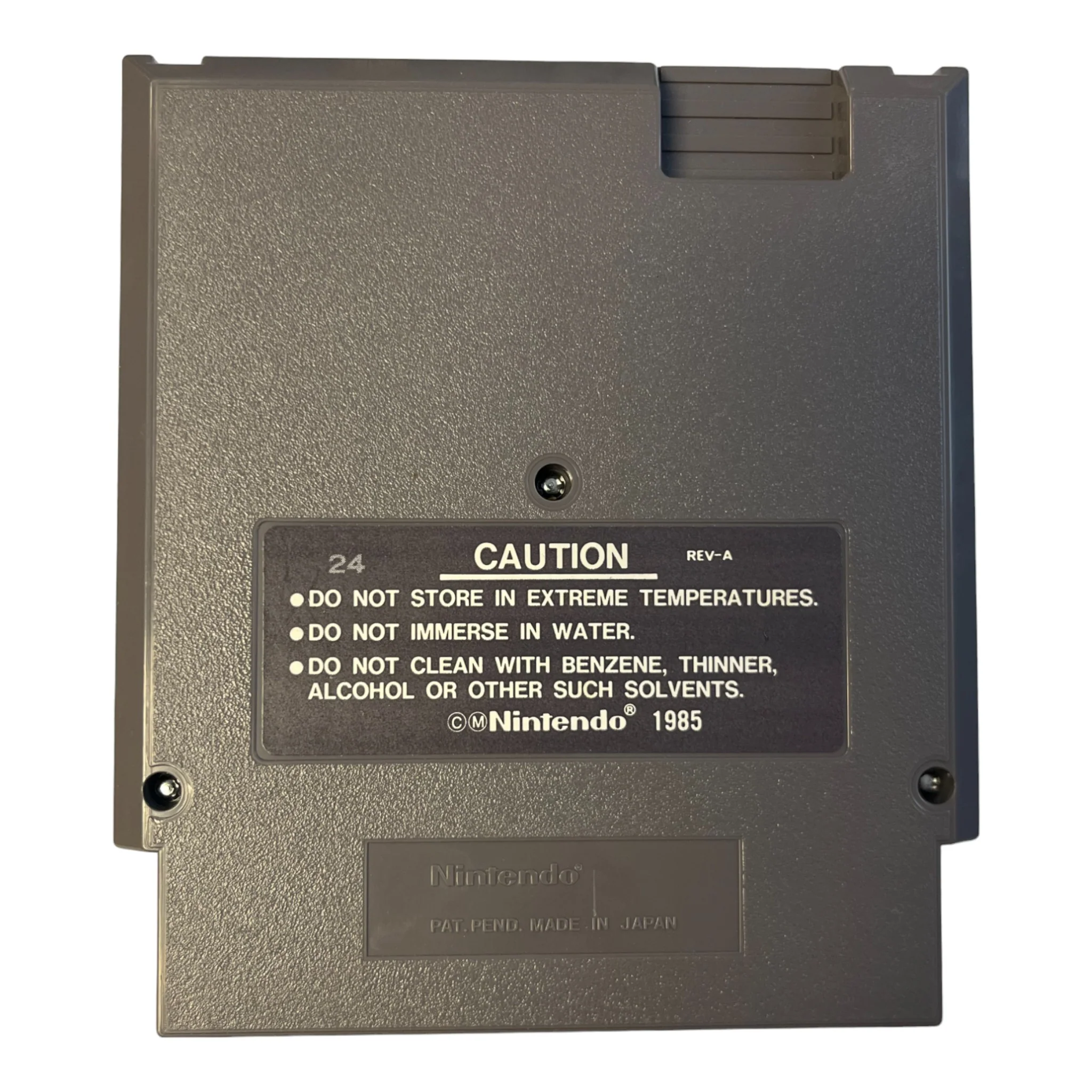 Jack Nicklaus' Greatest 18 Holes Of Major Championship Golf (NES) - Image 6