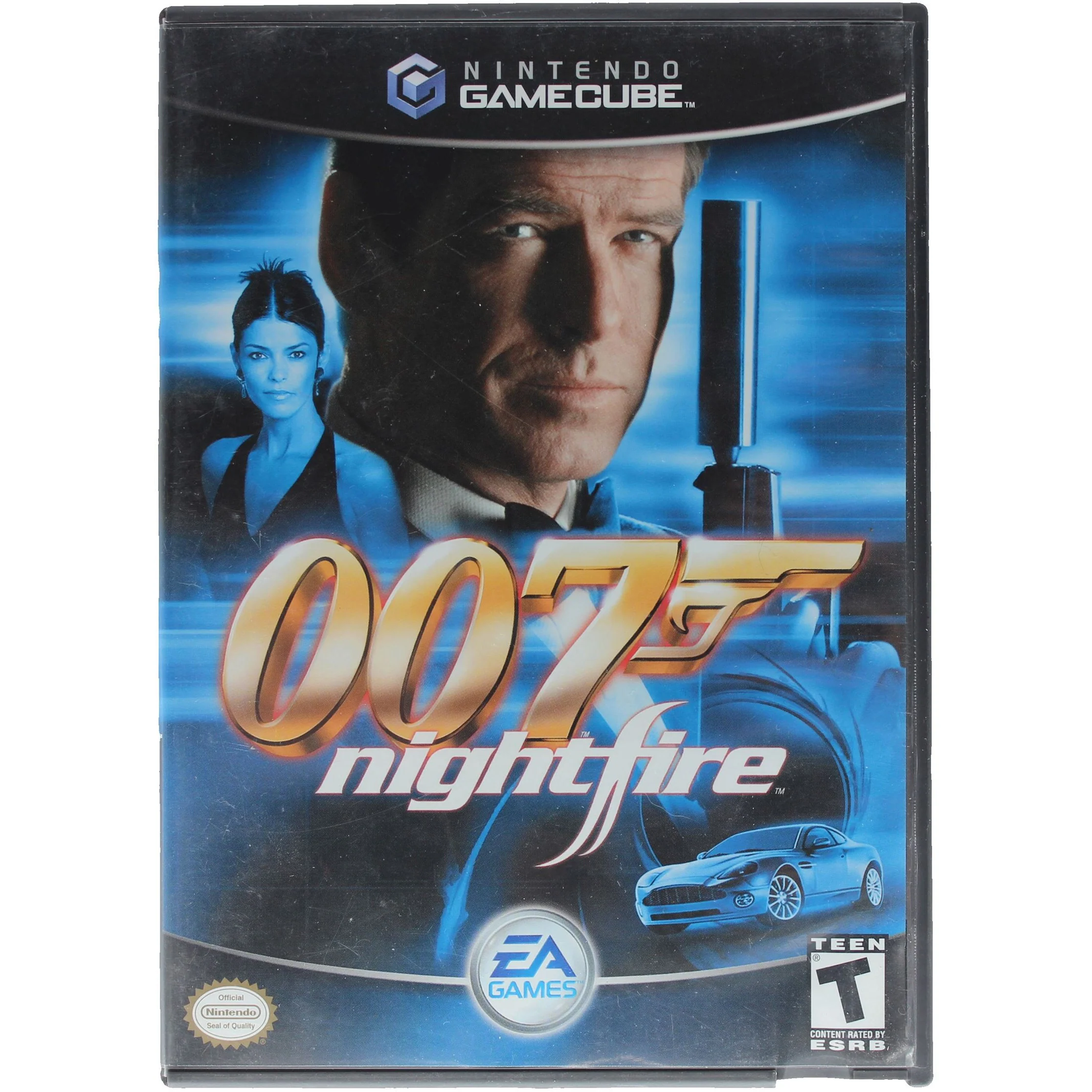James Bond 007: Nightfire (GC) - Image 2