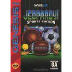 Jeopardy Sports Edition (Genesis)