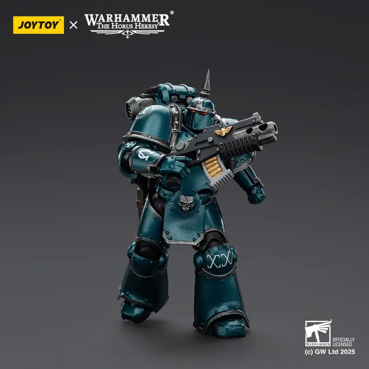 JOYTOY - Alpha Legion MK lll Tactical Legionary - Image 3