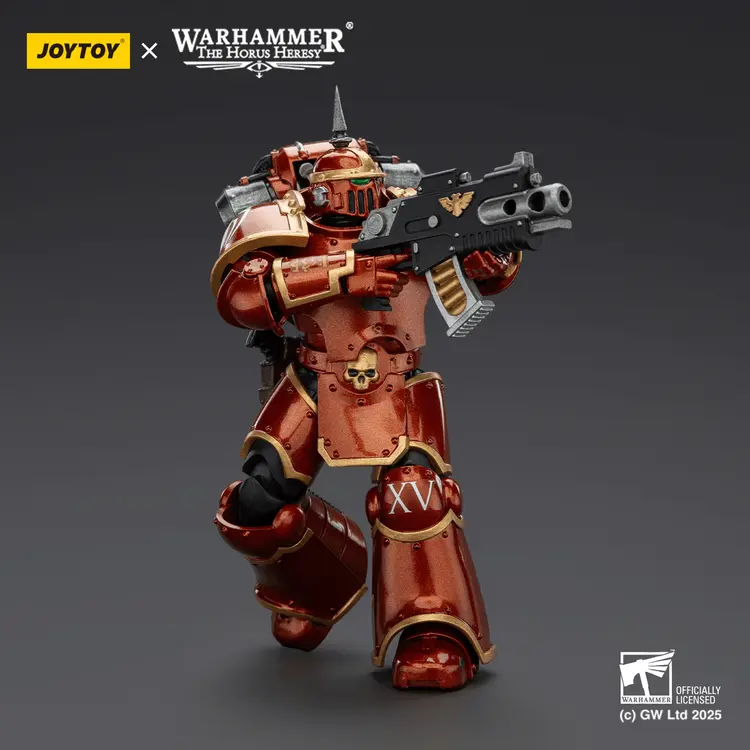 JOYTOY - Thousand Sons MK lll Tactical Legionary - Image 3