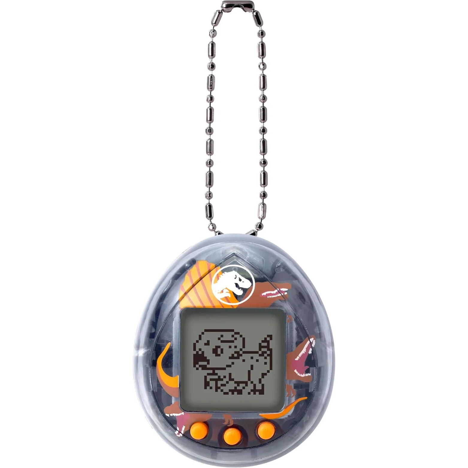 Jurassic World Rebirth: Spinosaurus Tamagotchi - Image 2